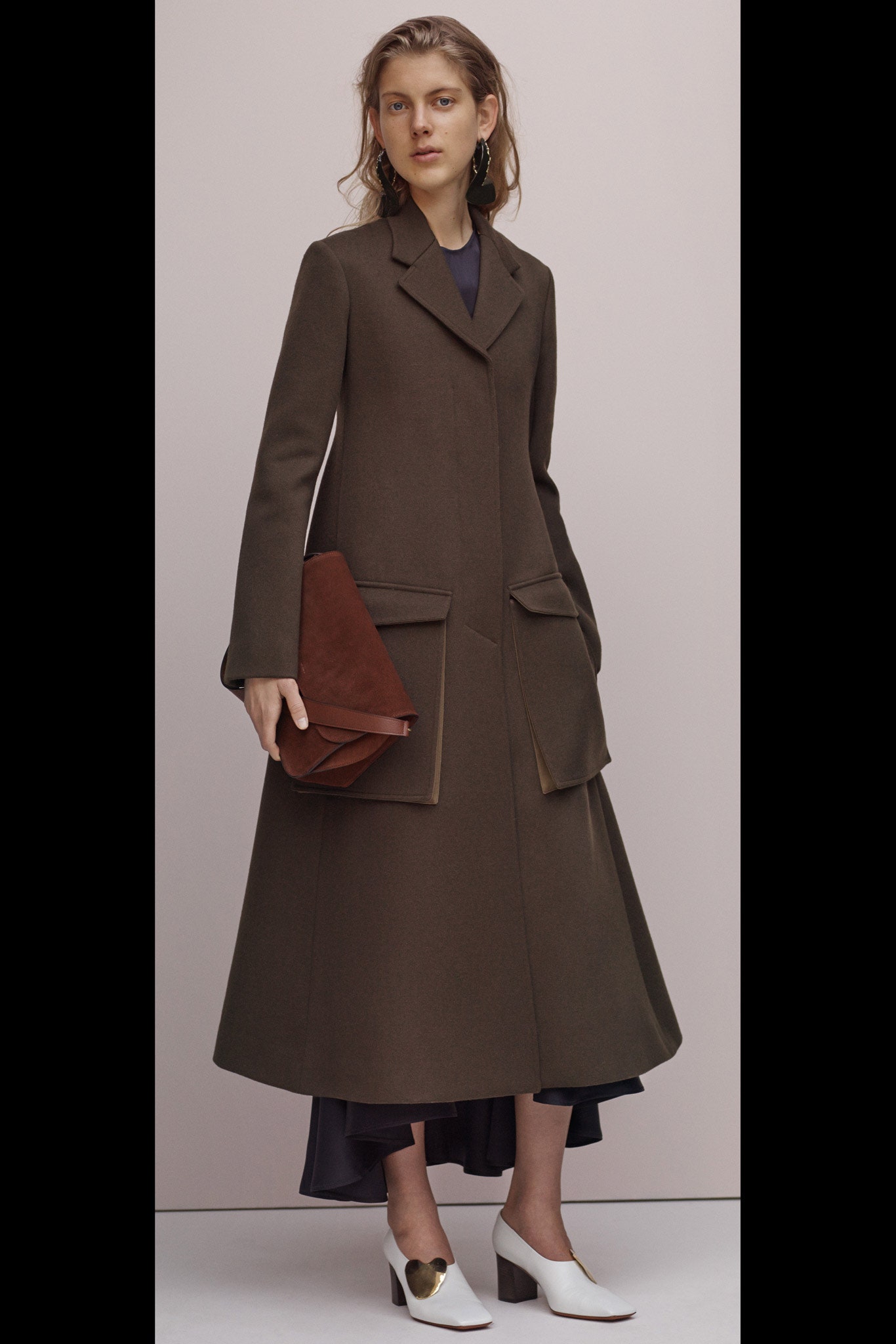 Celine F/W 15 Look 89