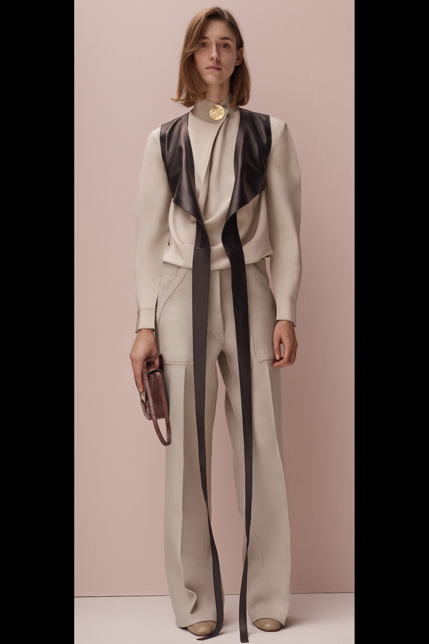 Celine F/W 15 Look 127
