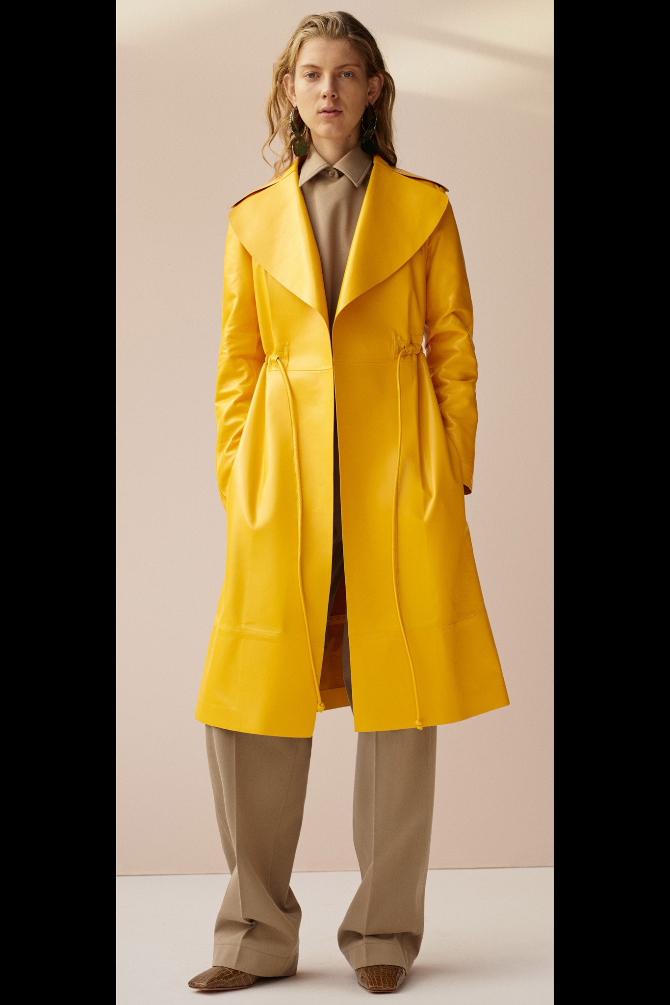 Celine F/W 15 Look 162