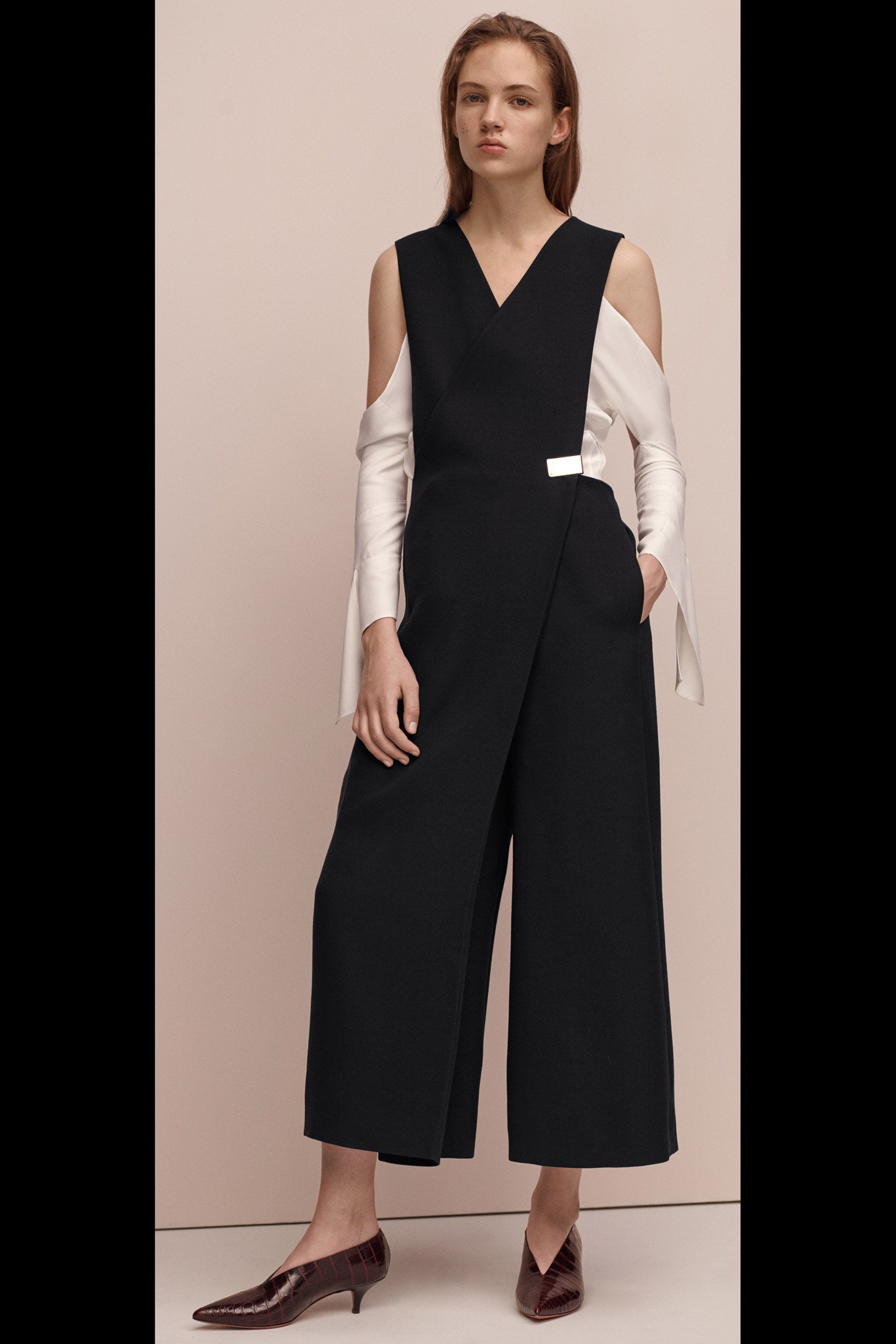 Celine F/W 15 Look 170