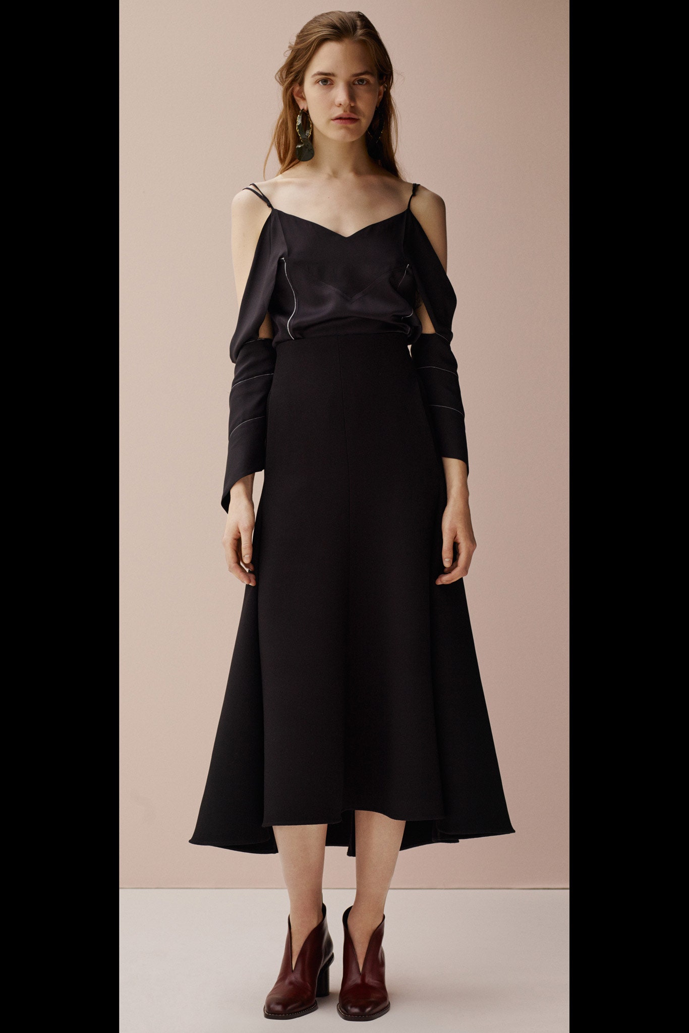 Celine F/W 15 Look 179