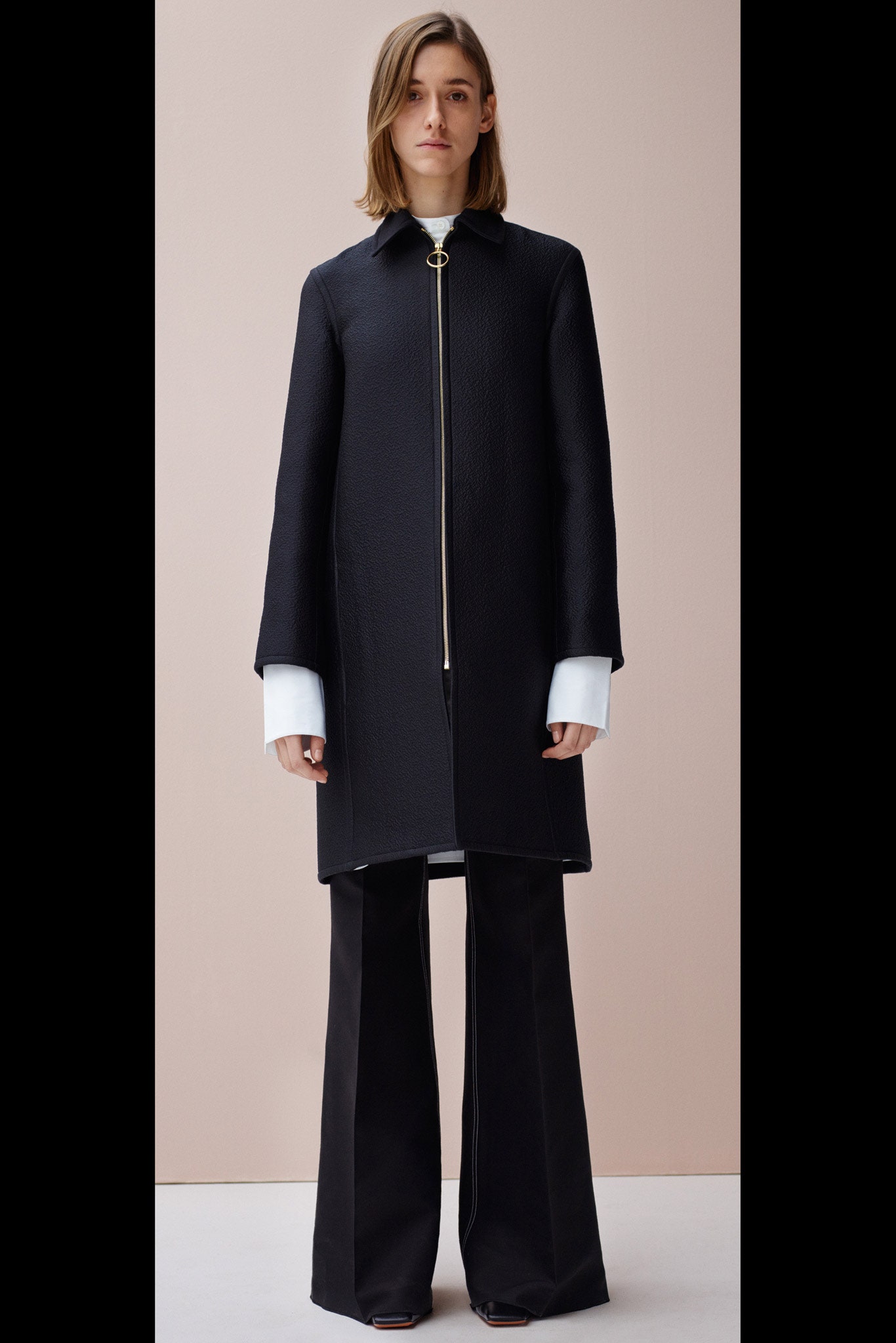 Celine F/W 15 Look 188