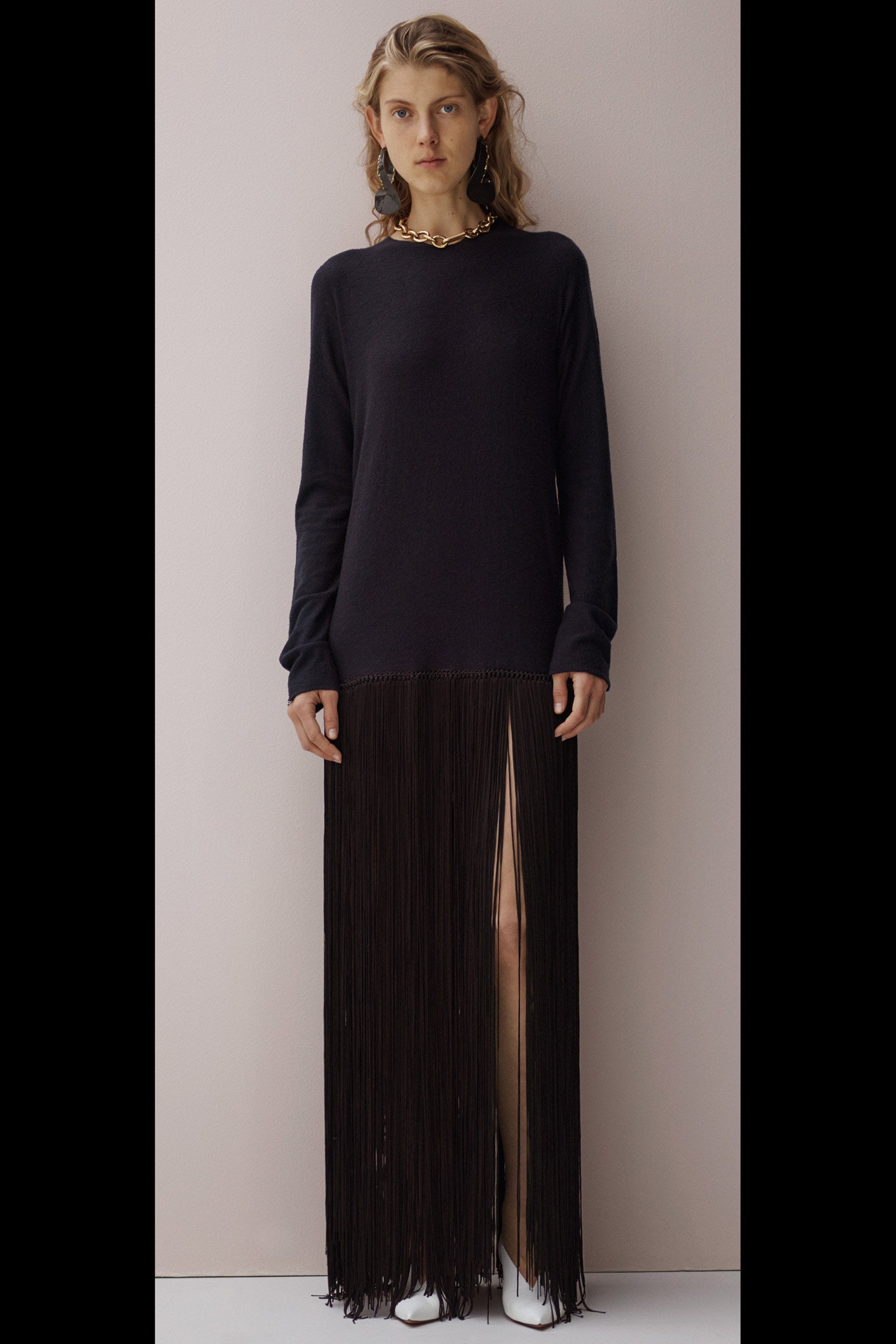 Celine F/W 15 Look 235