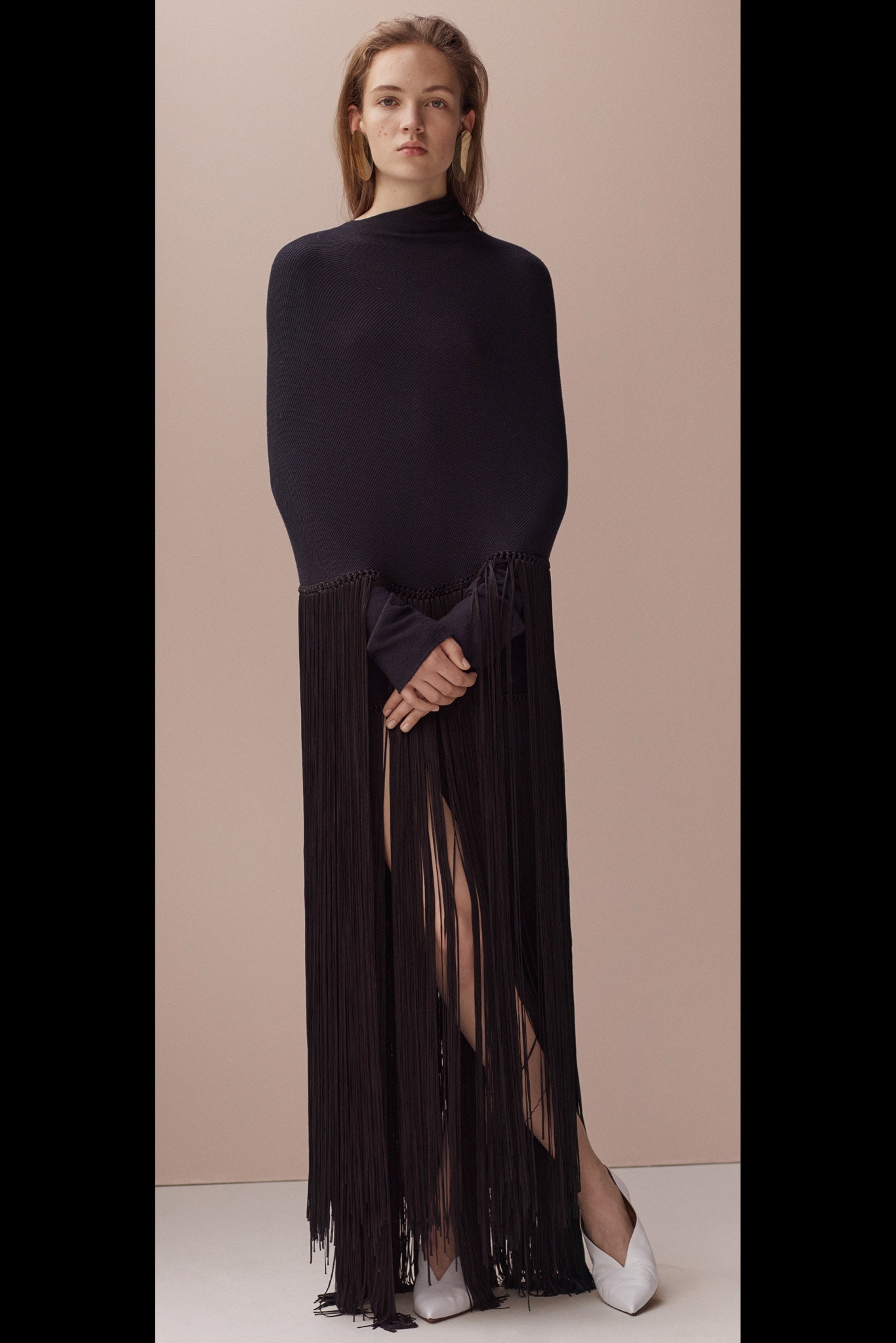 Celine F/W 15 Look 240