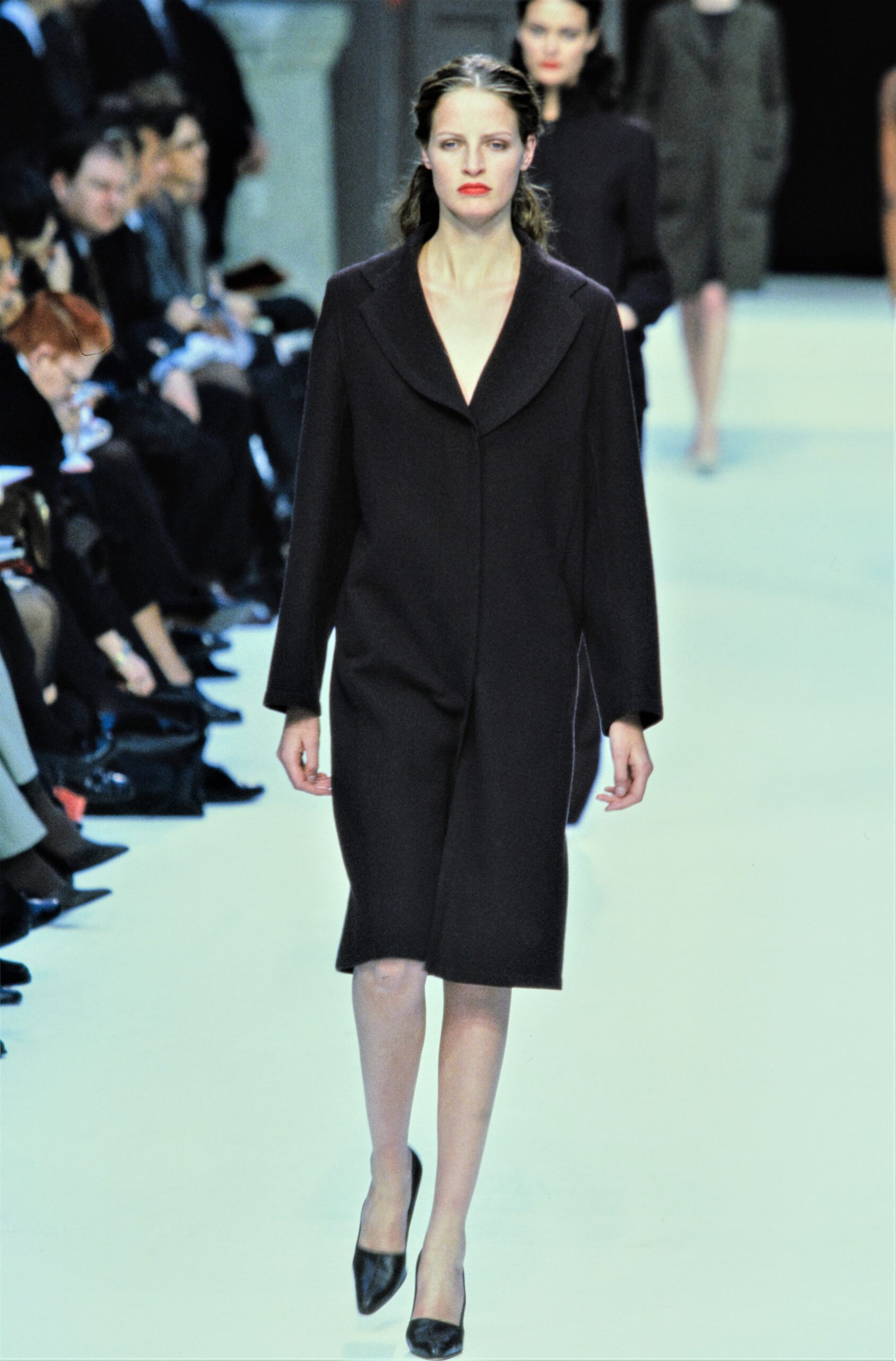 Cerruti F/W 97 Look 50