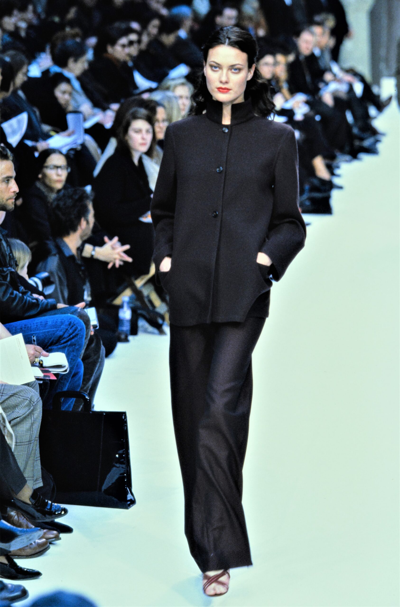 Cerruti F/W 97 Look 62