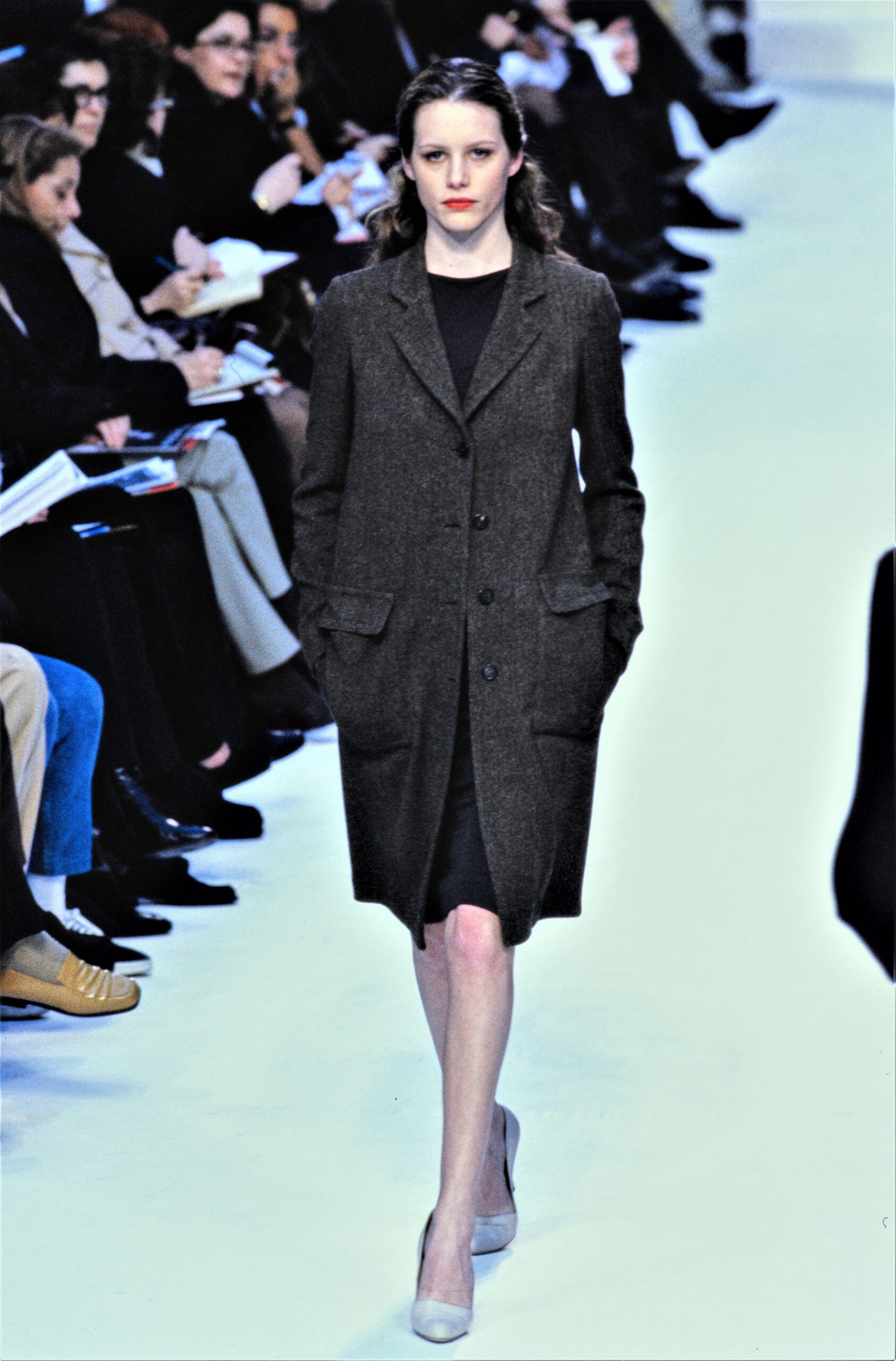 Cerruti F/W 97 Look 76