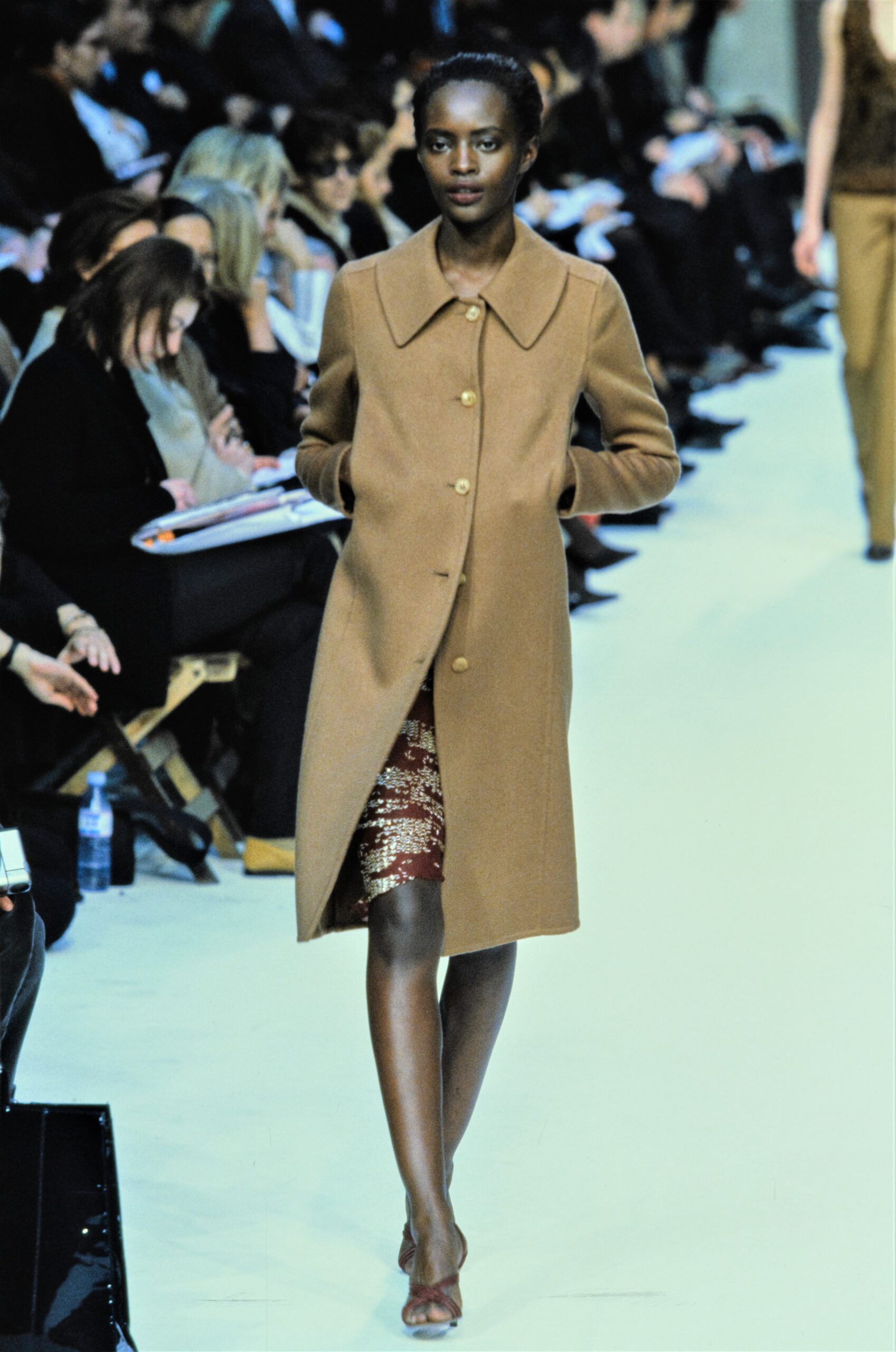 Cerruti F/W 97 Look 104