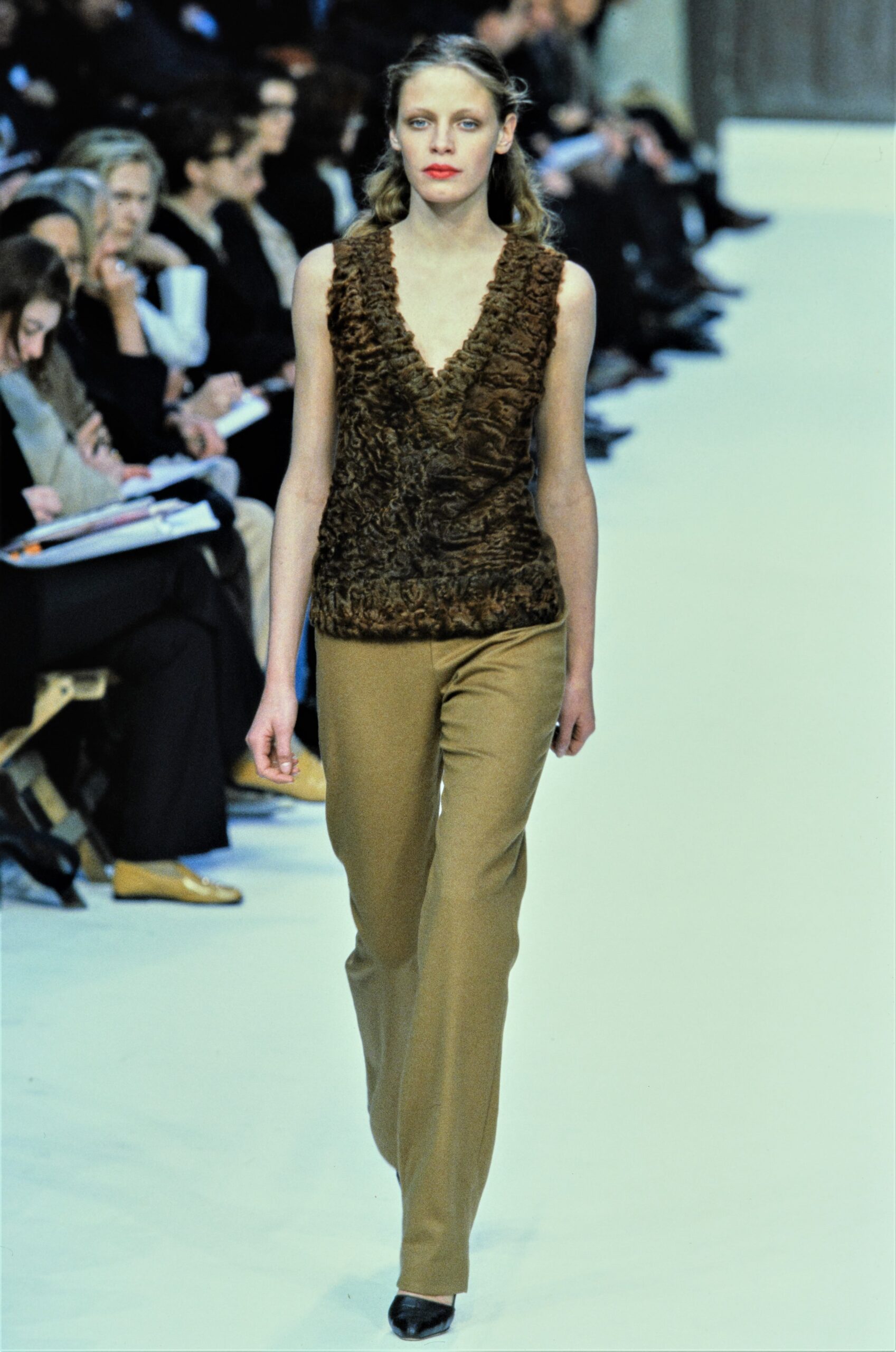 Cerruti F/W 97 Look 108