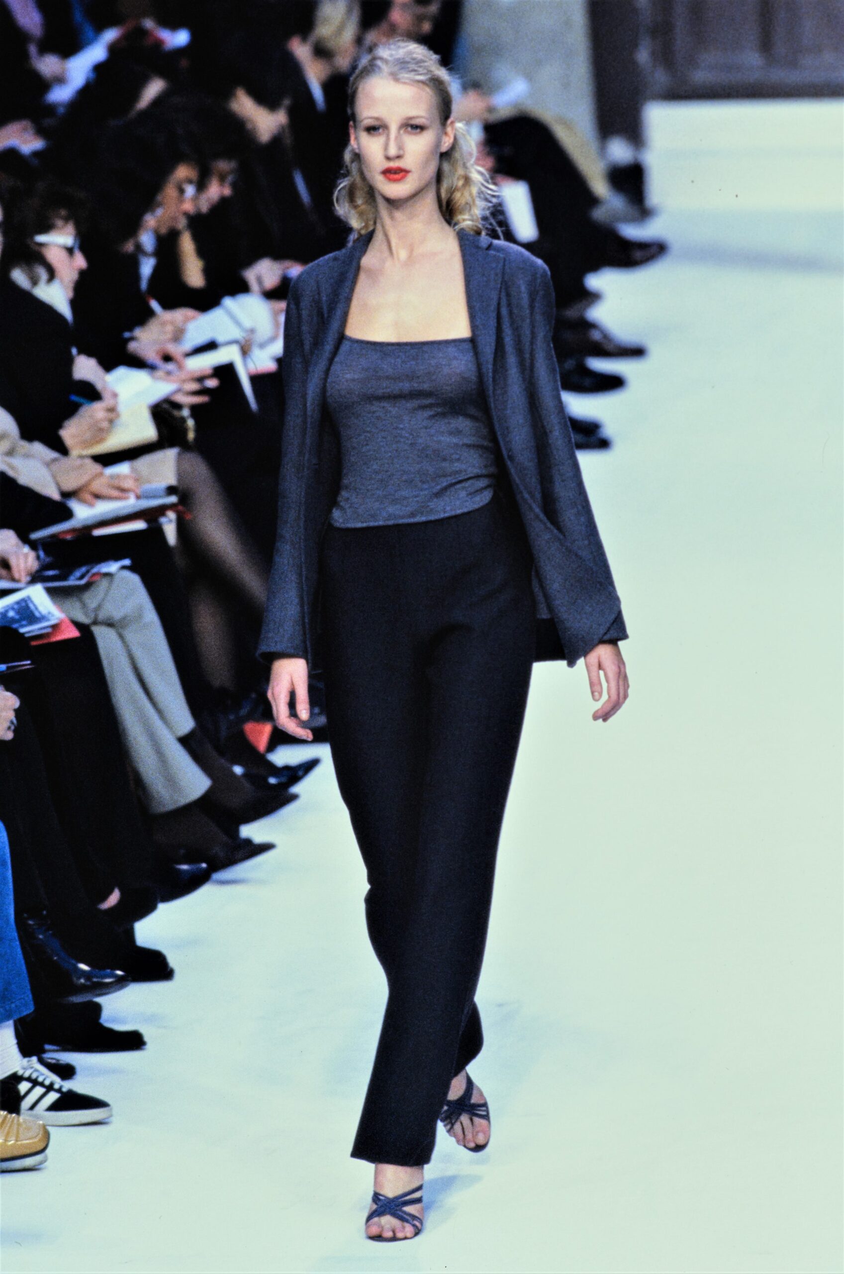 Cerruti F/W 97 Look 119