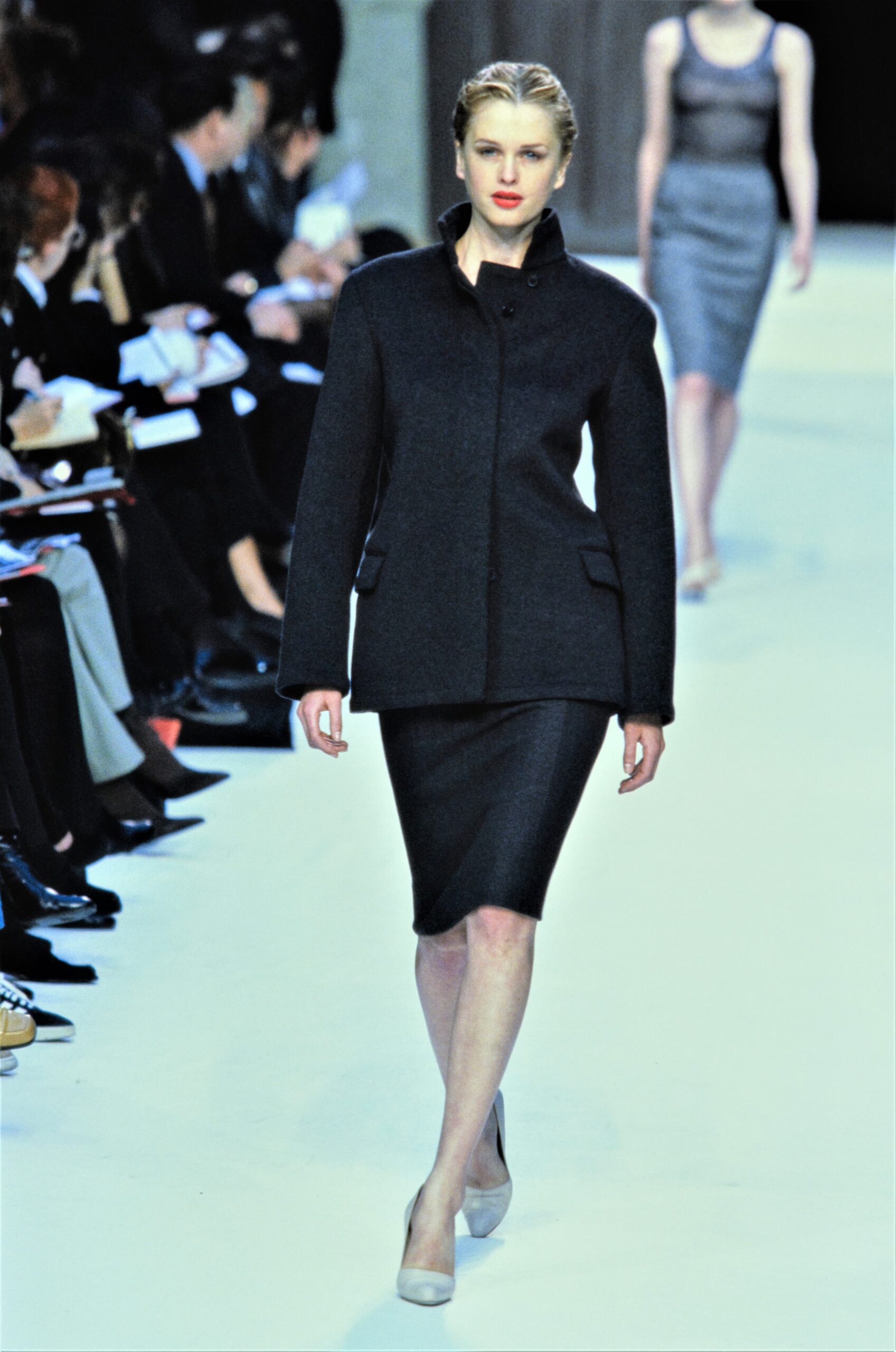 Cerruti F/W 97 Look 147