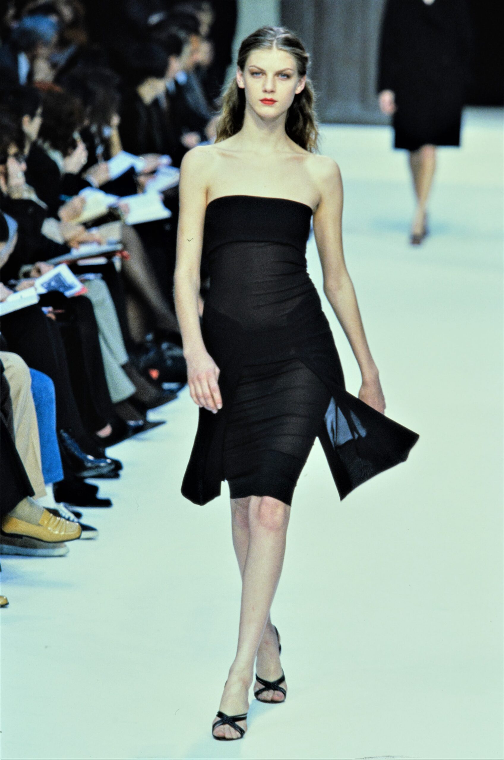 Cerruti F/W 97 Look 163