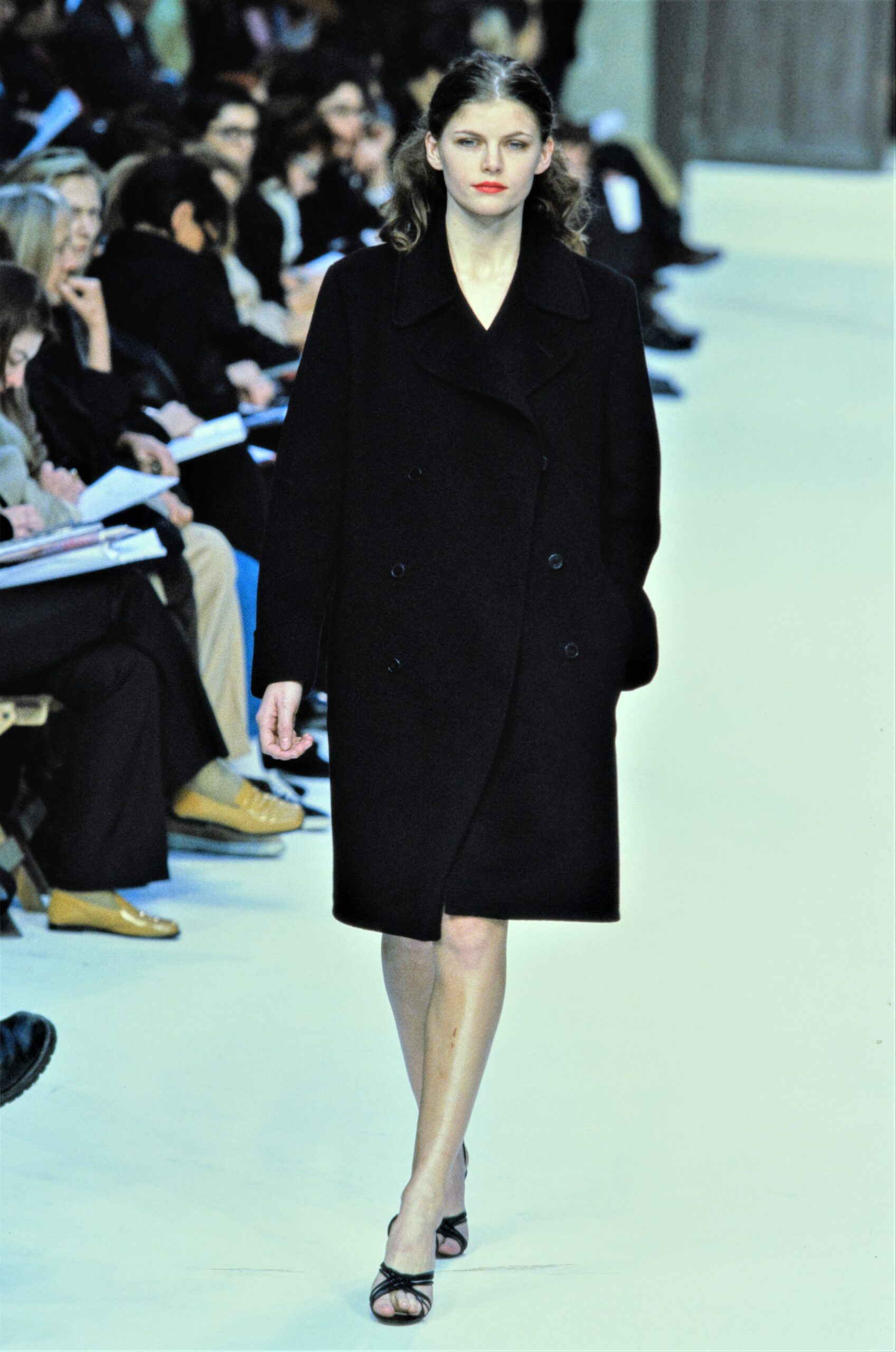 Cerruti F/W 97 Look 174