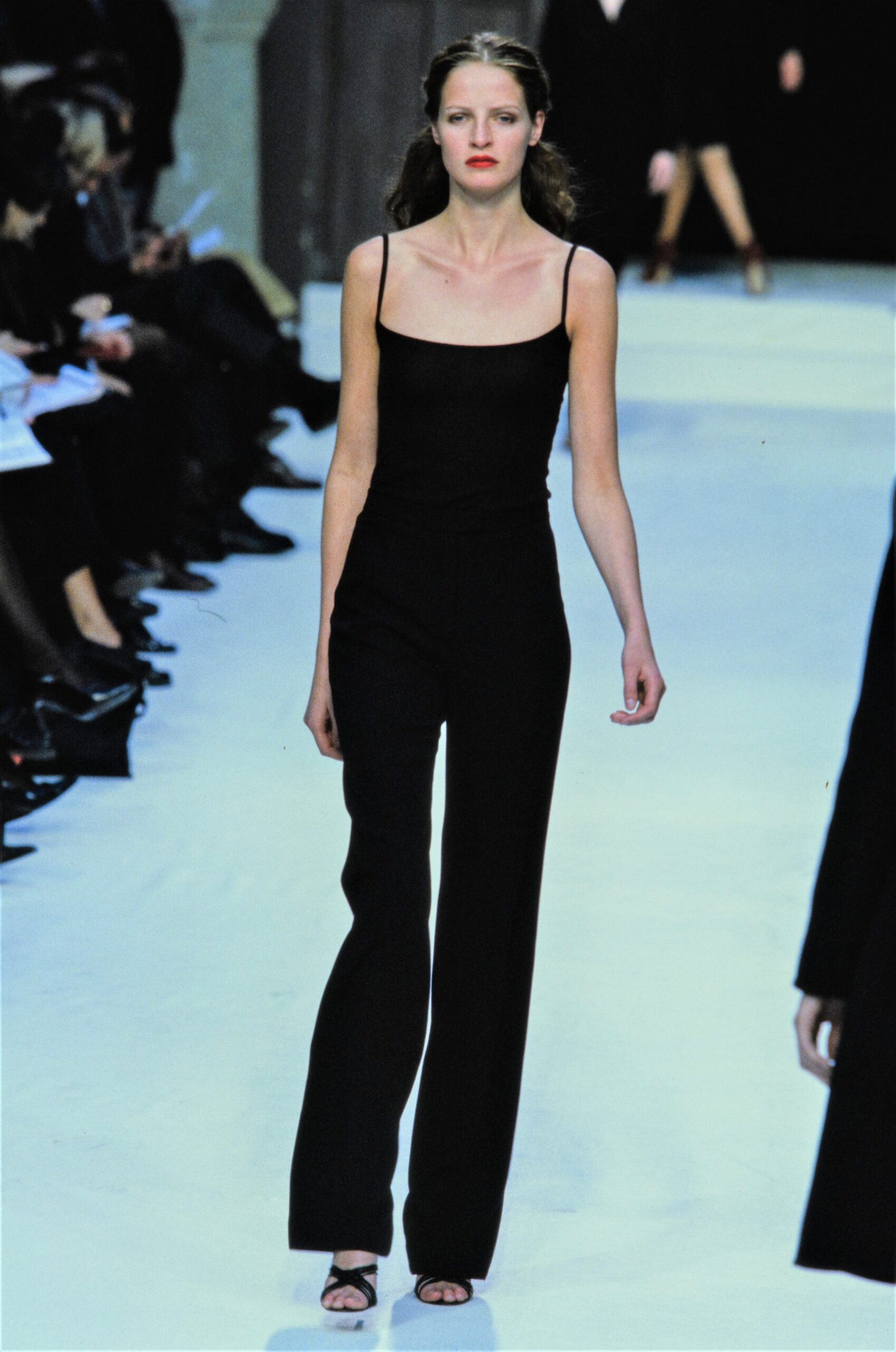 Cerruti F/W 97 Look 190