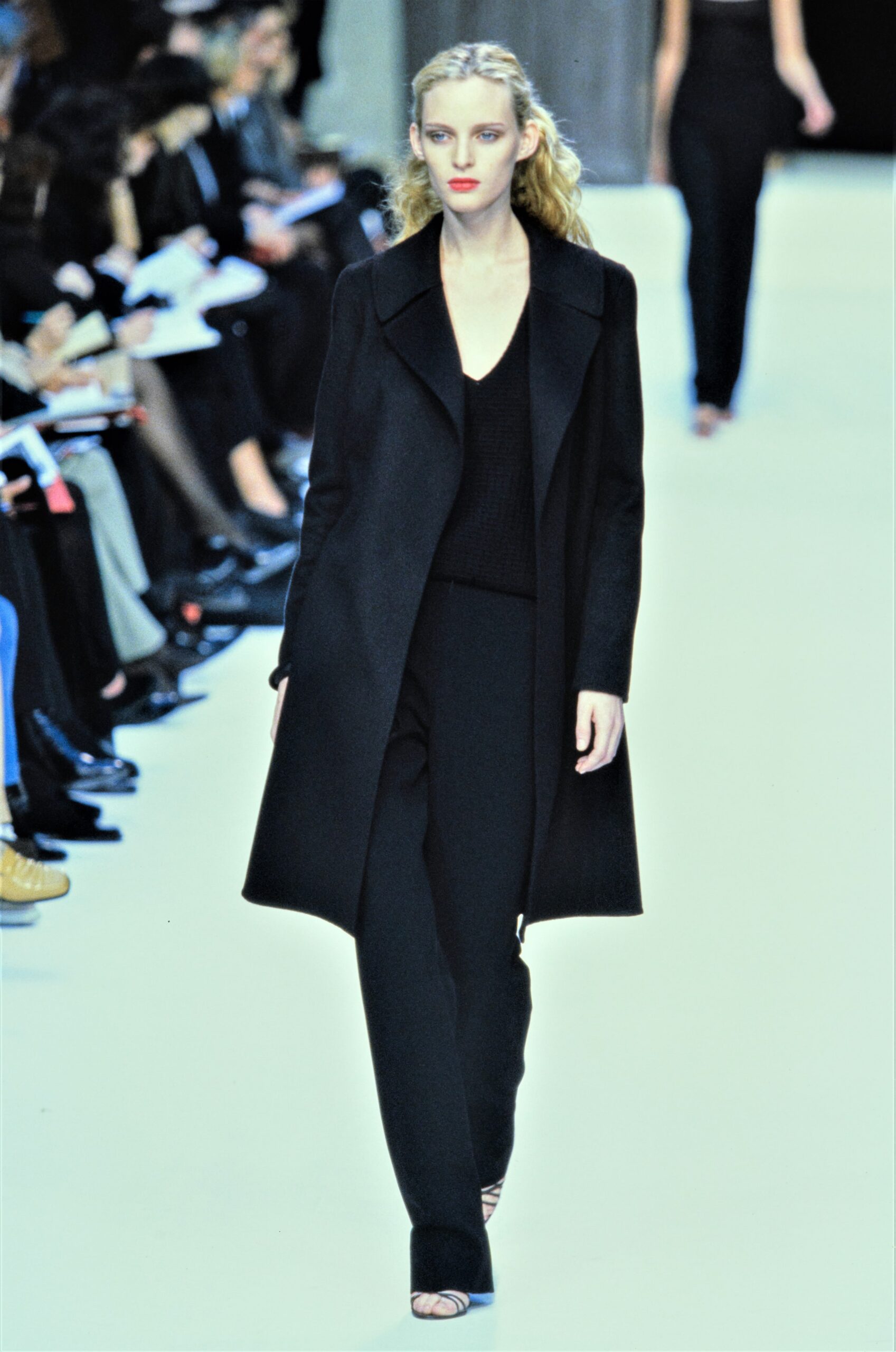 Cerruti F/W 97 Look 203