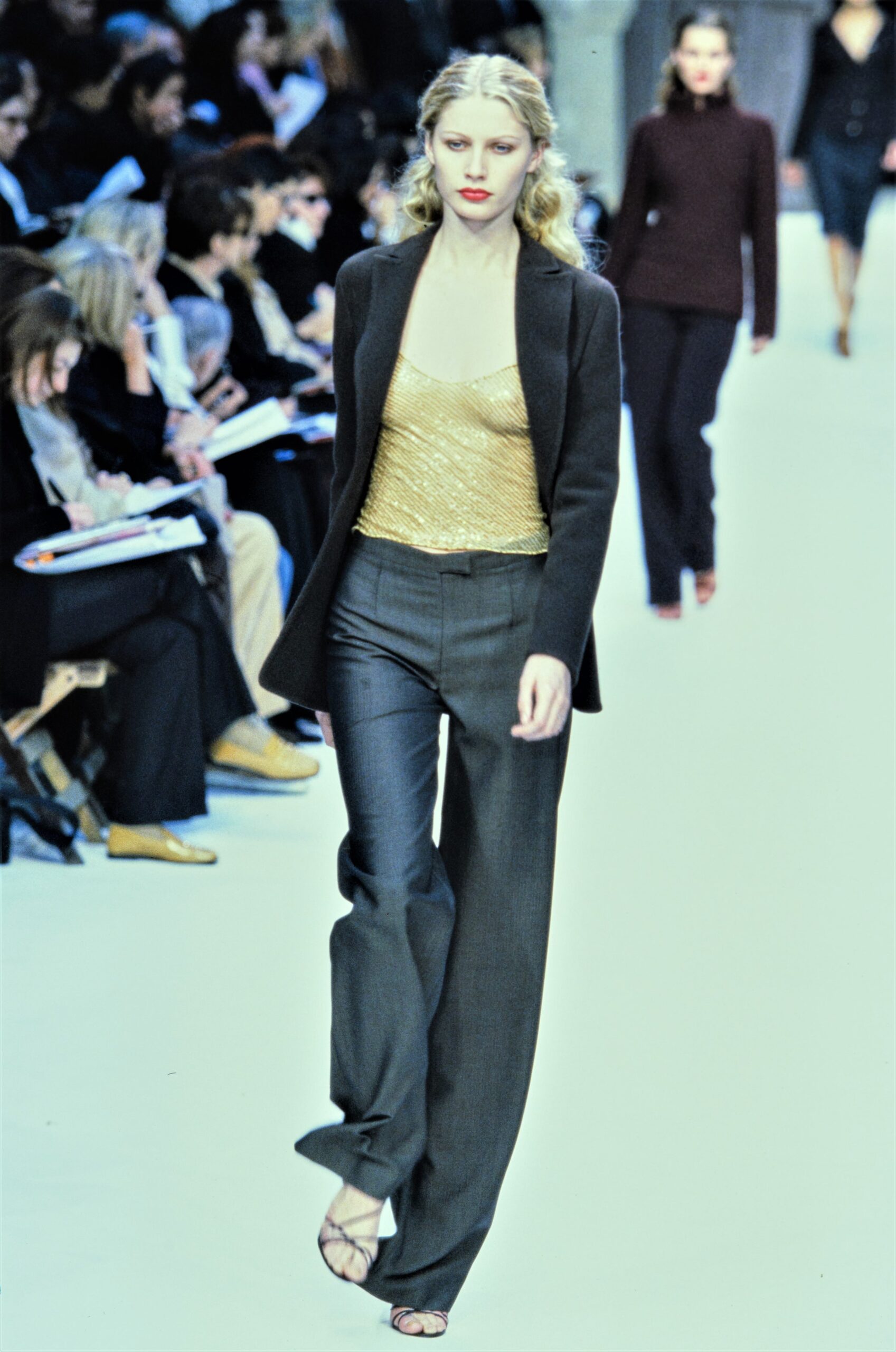 Cerruti F/W 97 Look 217