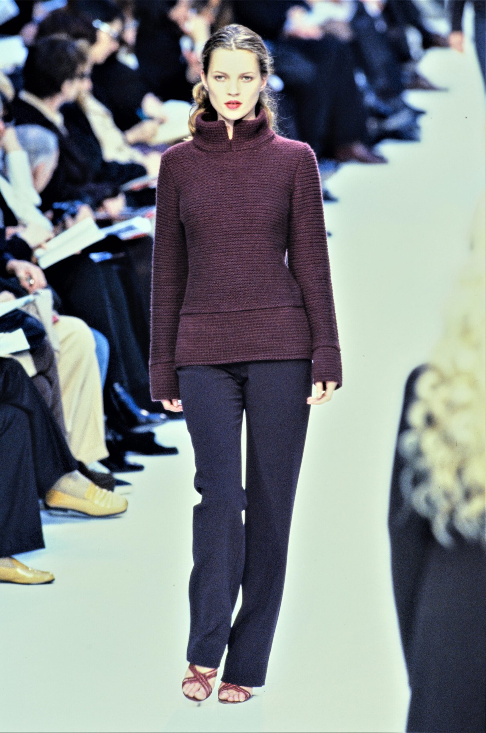 Cerruti F/W 97 Look 220