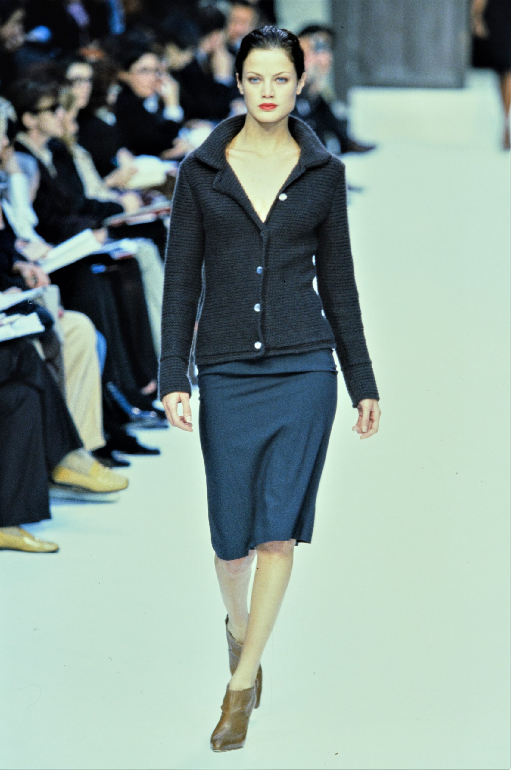 Cerruti F/W 97 Look 233