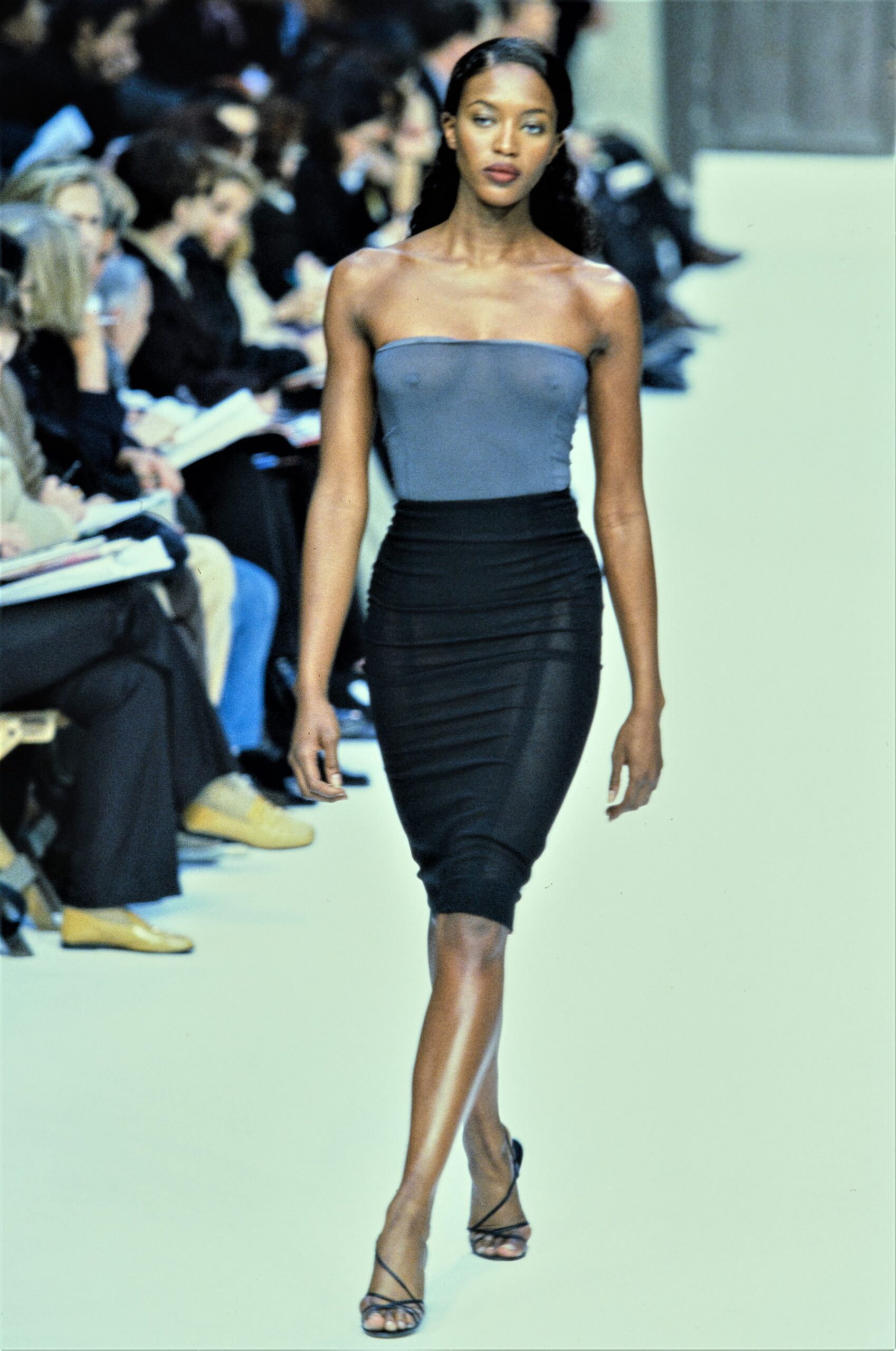 Cerruti F/W 97 Look 250