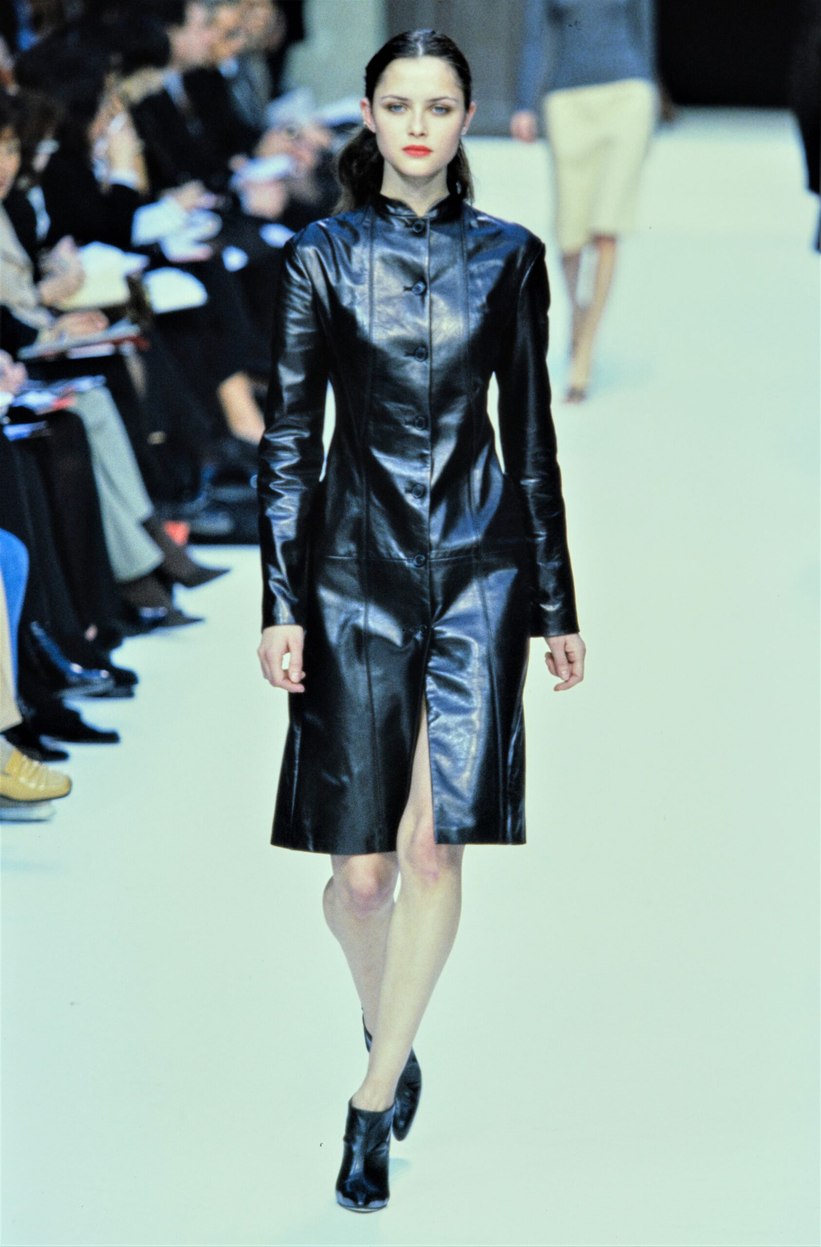 Cerruti F/W 97 Look 253