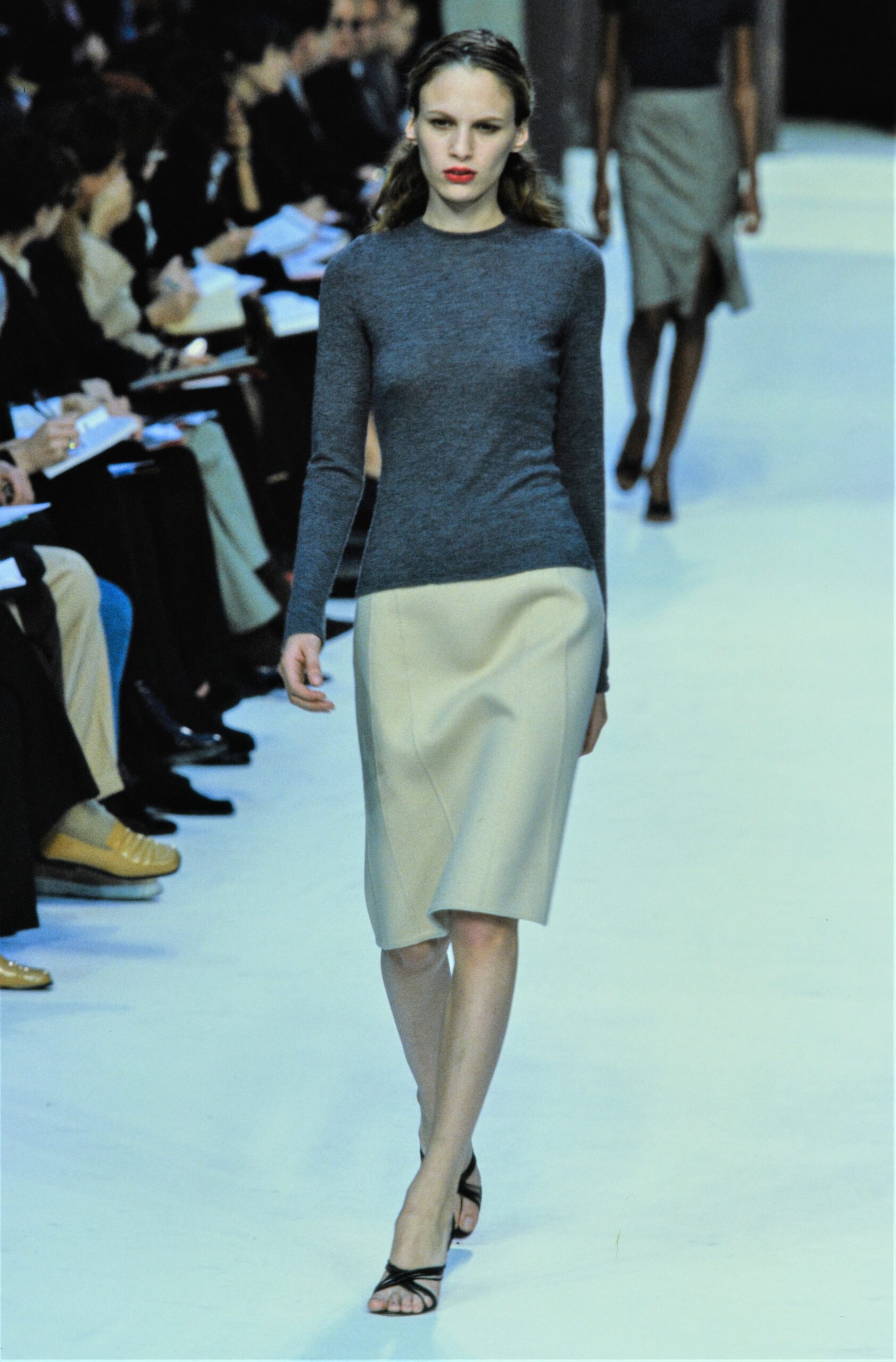 Cerruti F/W 97 Look 269