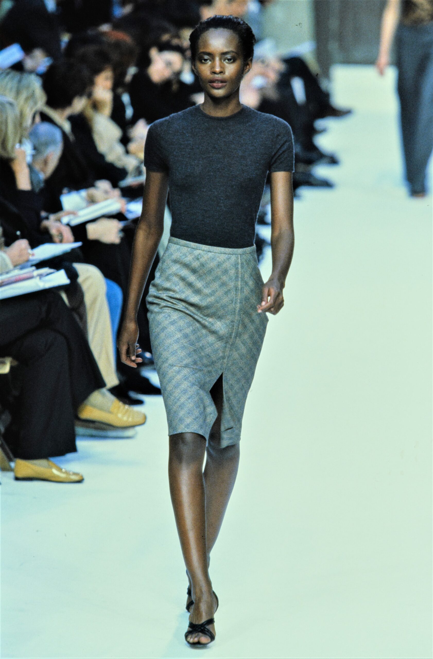 Cerruti F/W 97 Look 288