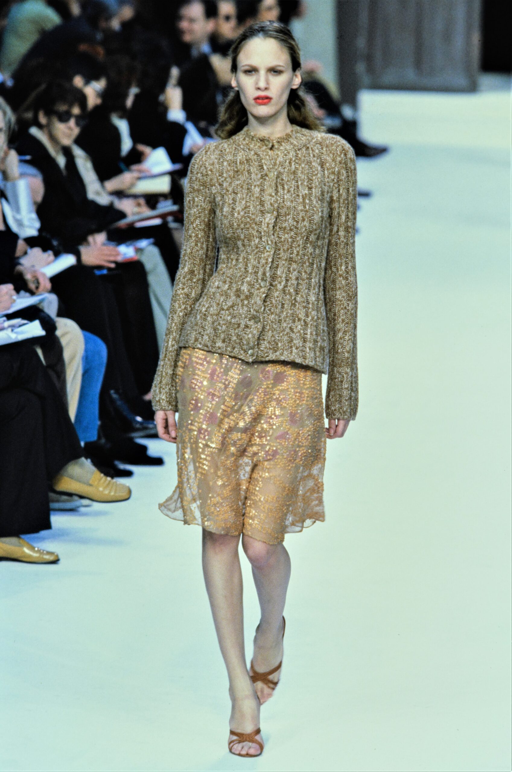 Cerruti F/W 97 Look 310