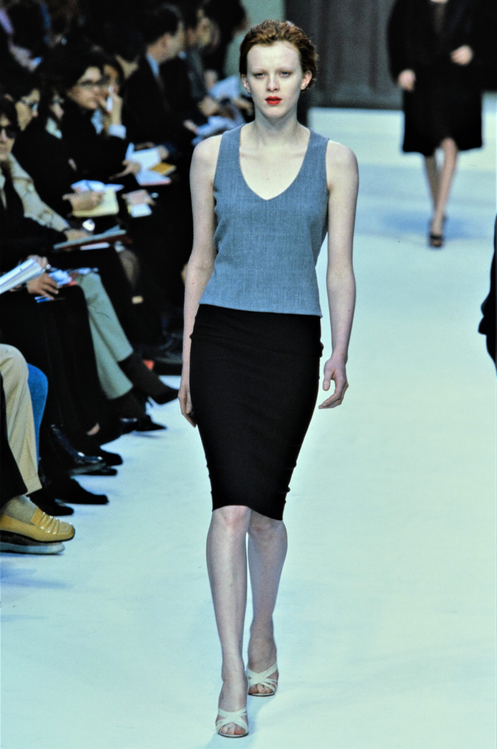 Cerruti F/W 97 Look 324