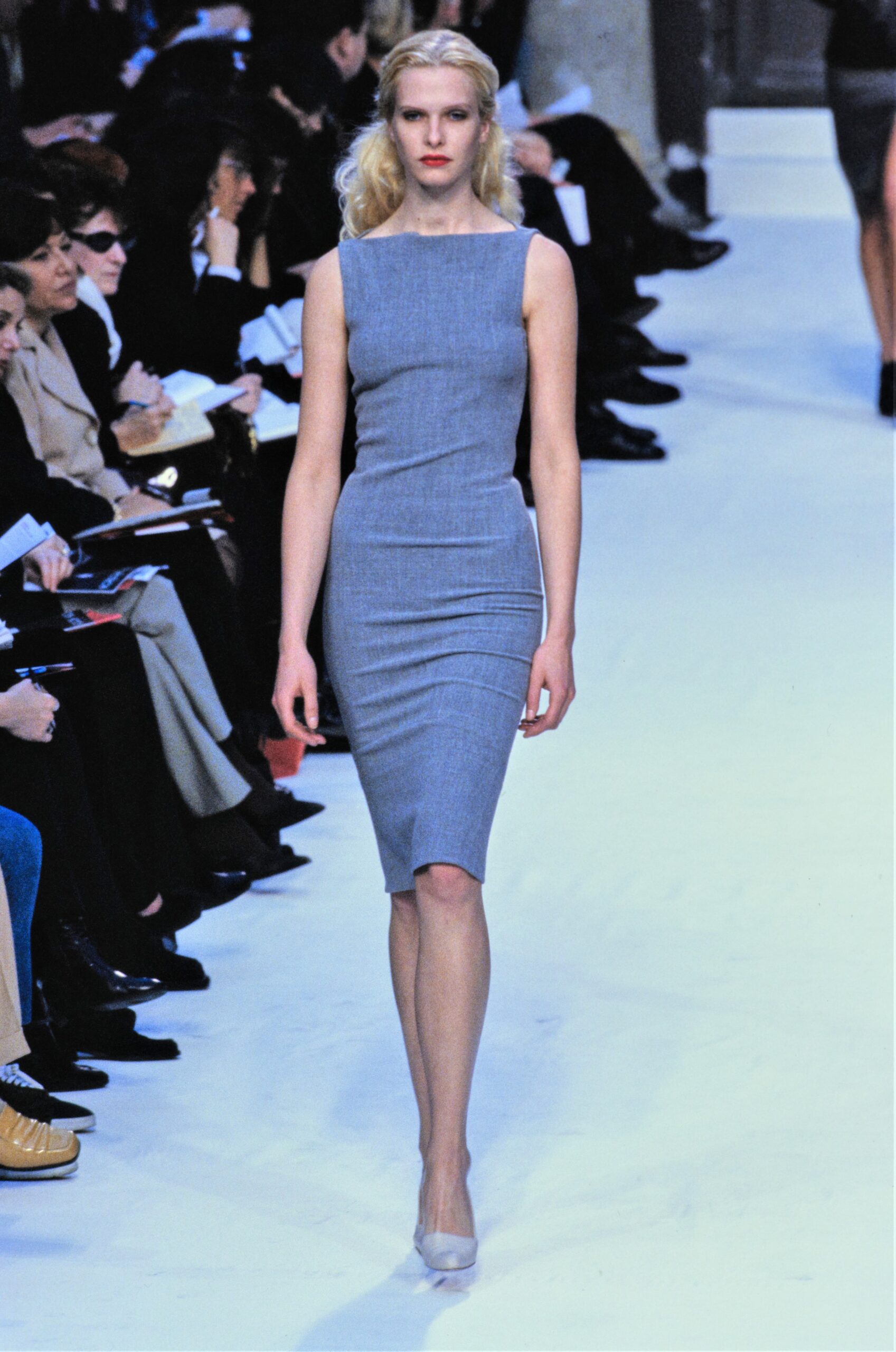 Cerruti F/W 97 Look 360