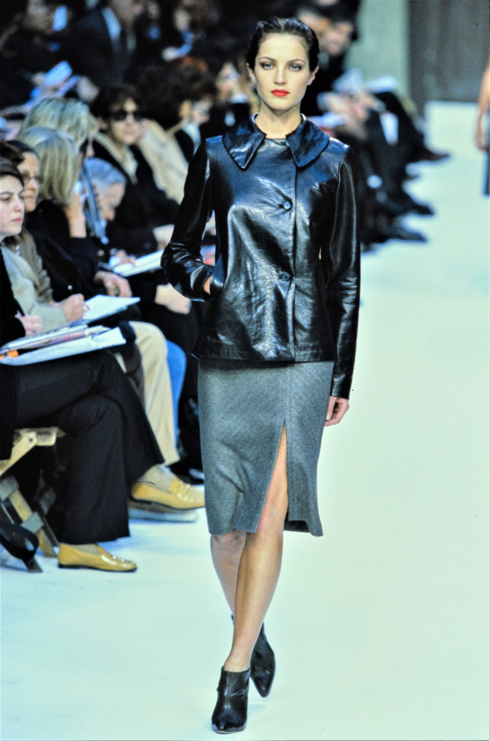 Cerruti F/W 97 Look 363