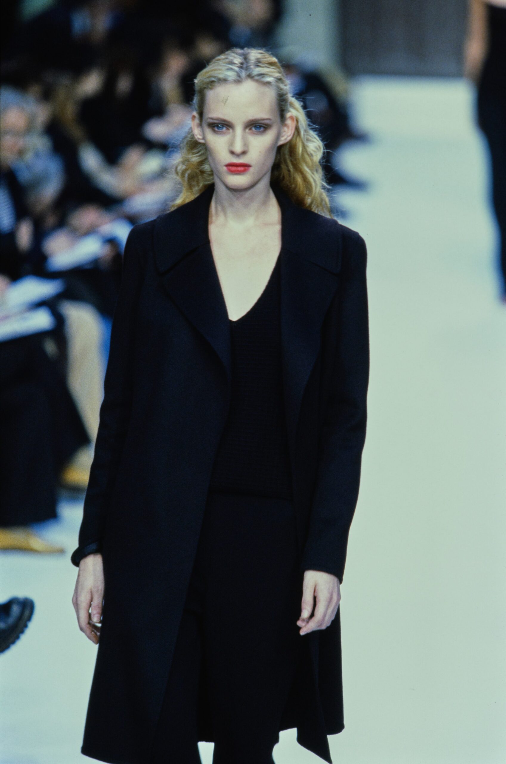 Cerruti F/W 97 Look 393