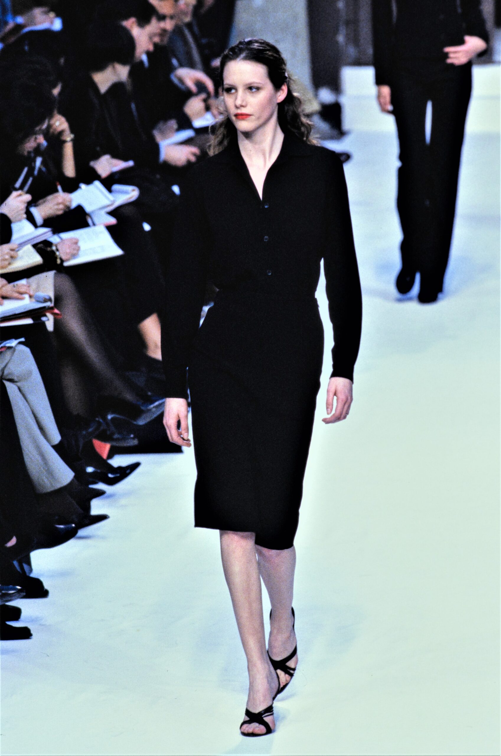 Cerruti F/W 97 Look 397