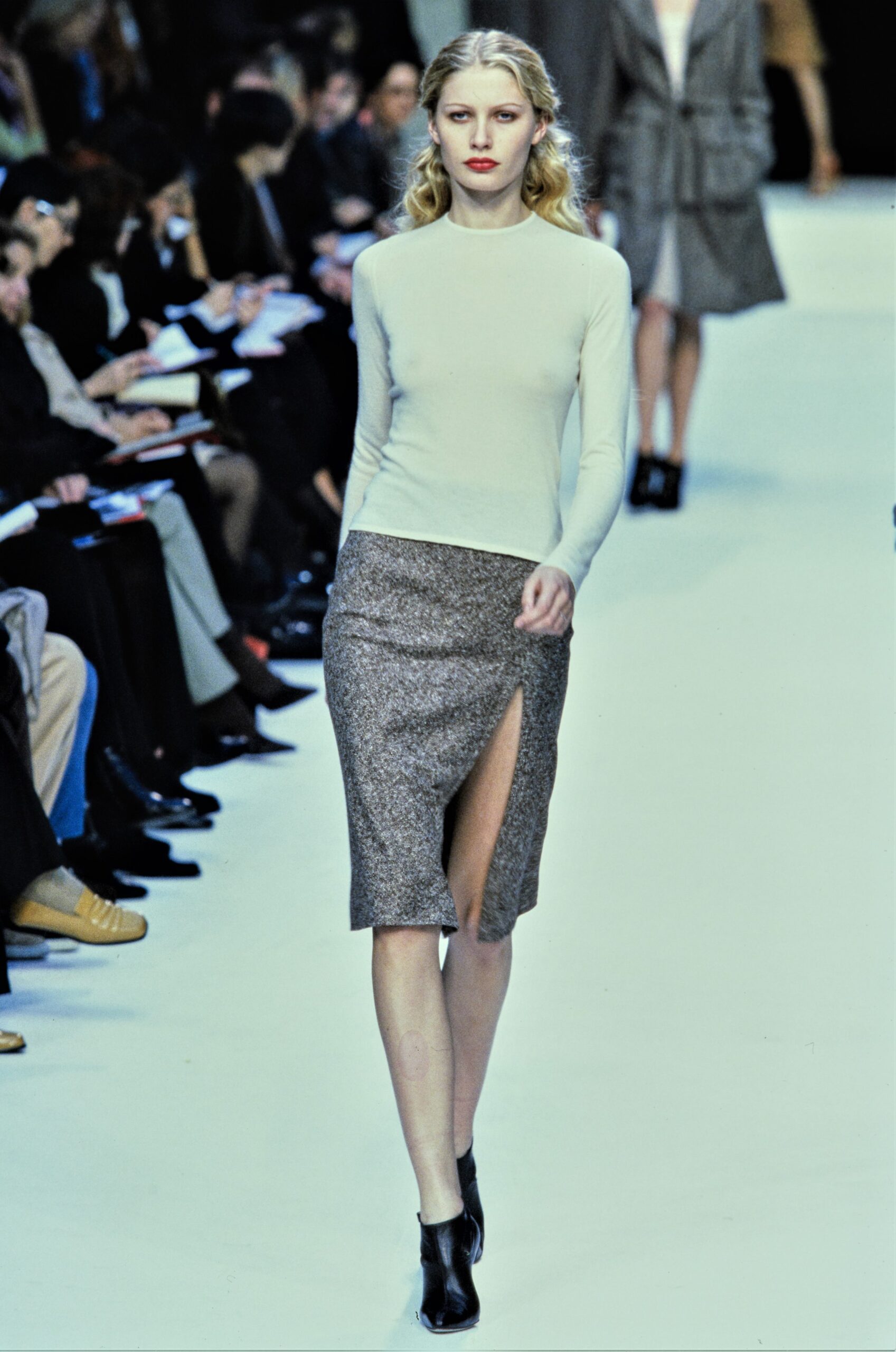 Cerruti F/W 97 Look 432