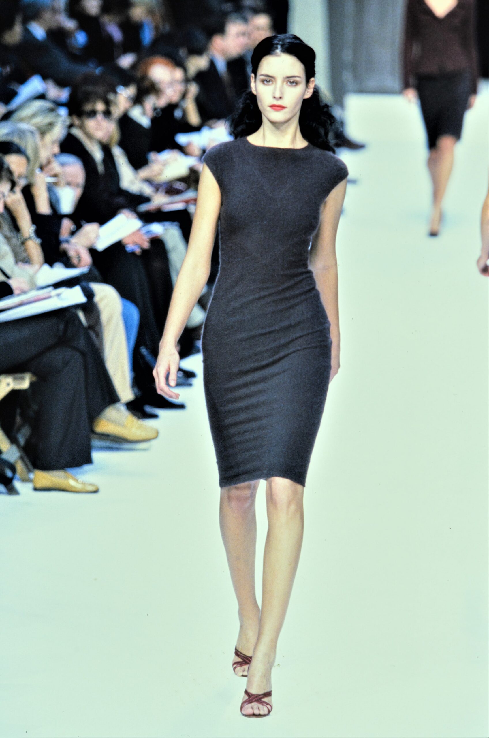 Cerruti F/W 97 Look 475