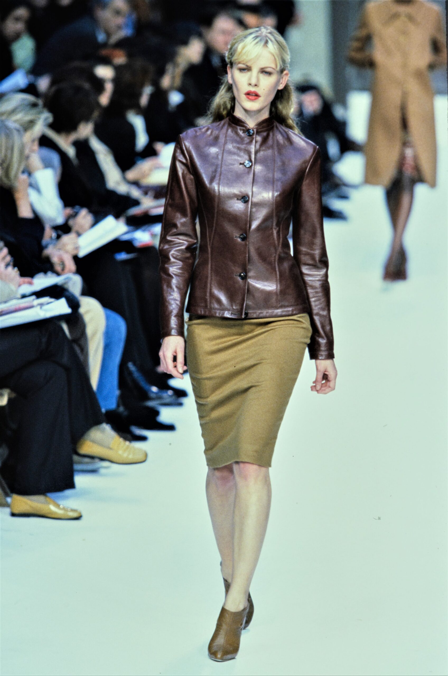 Cerruti F/W 97 Look 547
