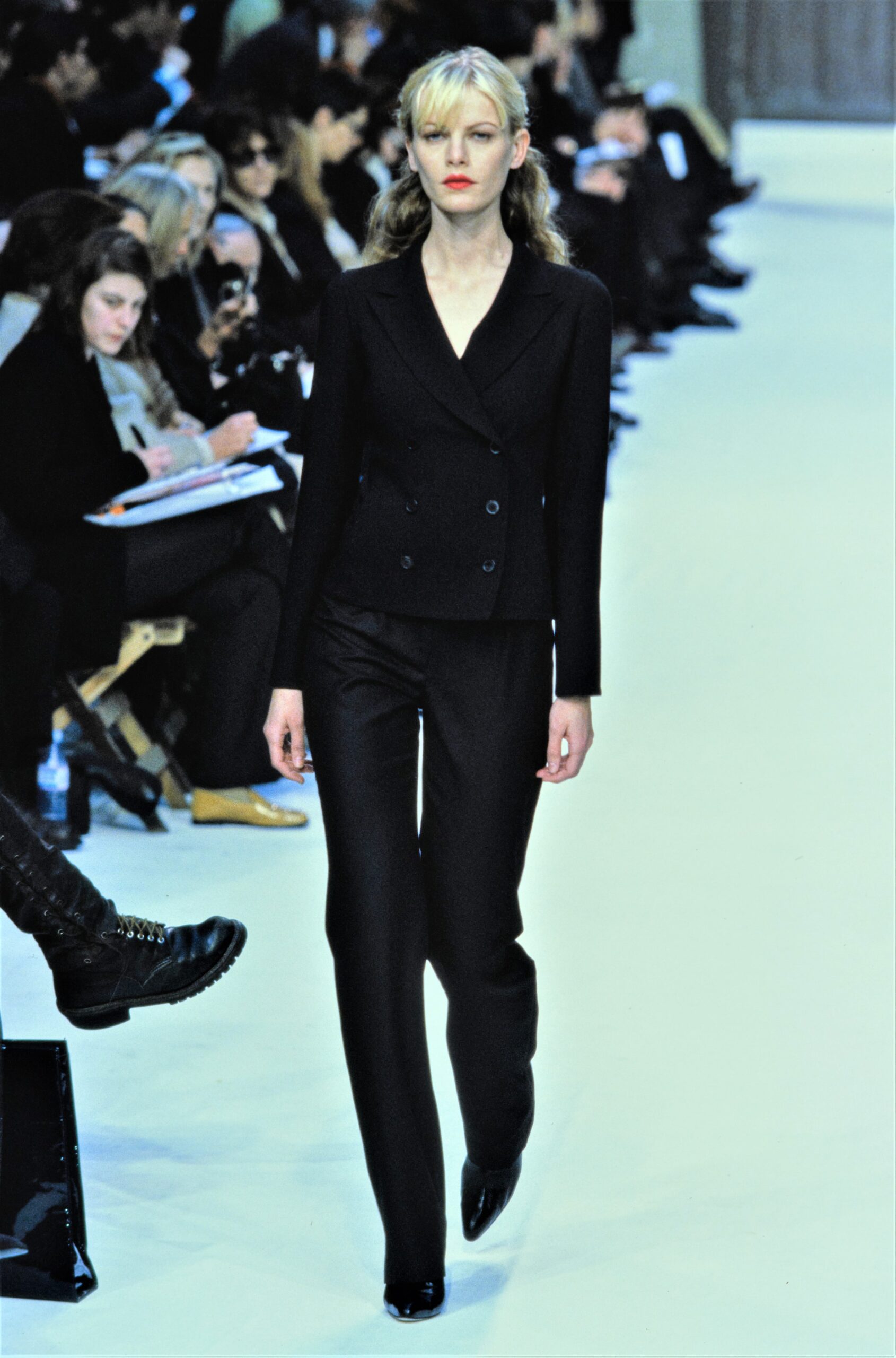 Cerruti F/W 97 Look 570