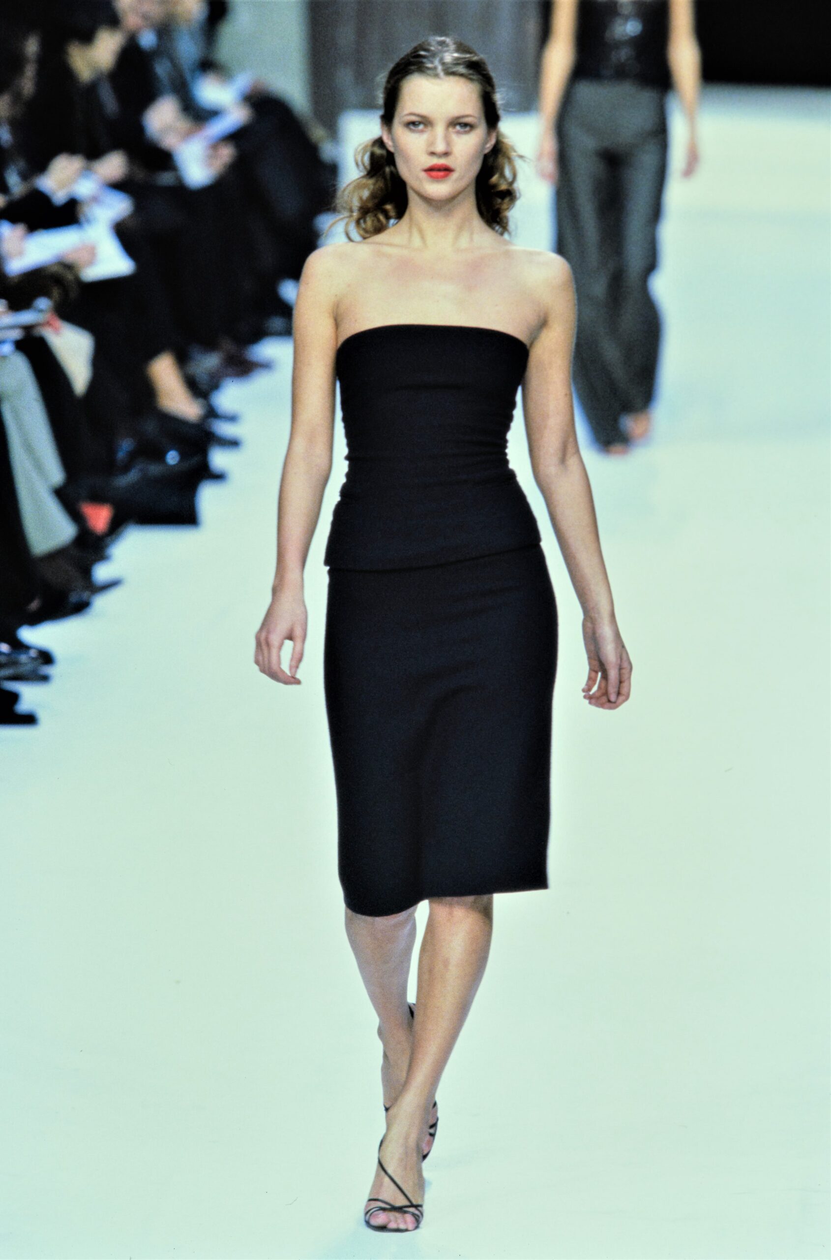 Cerruti F/W 97 Look 586