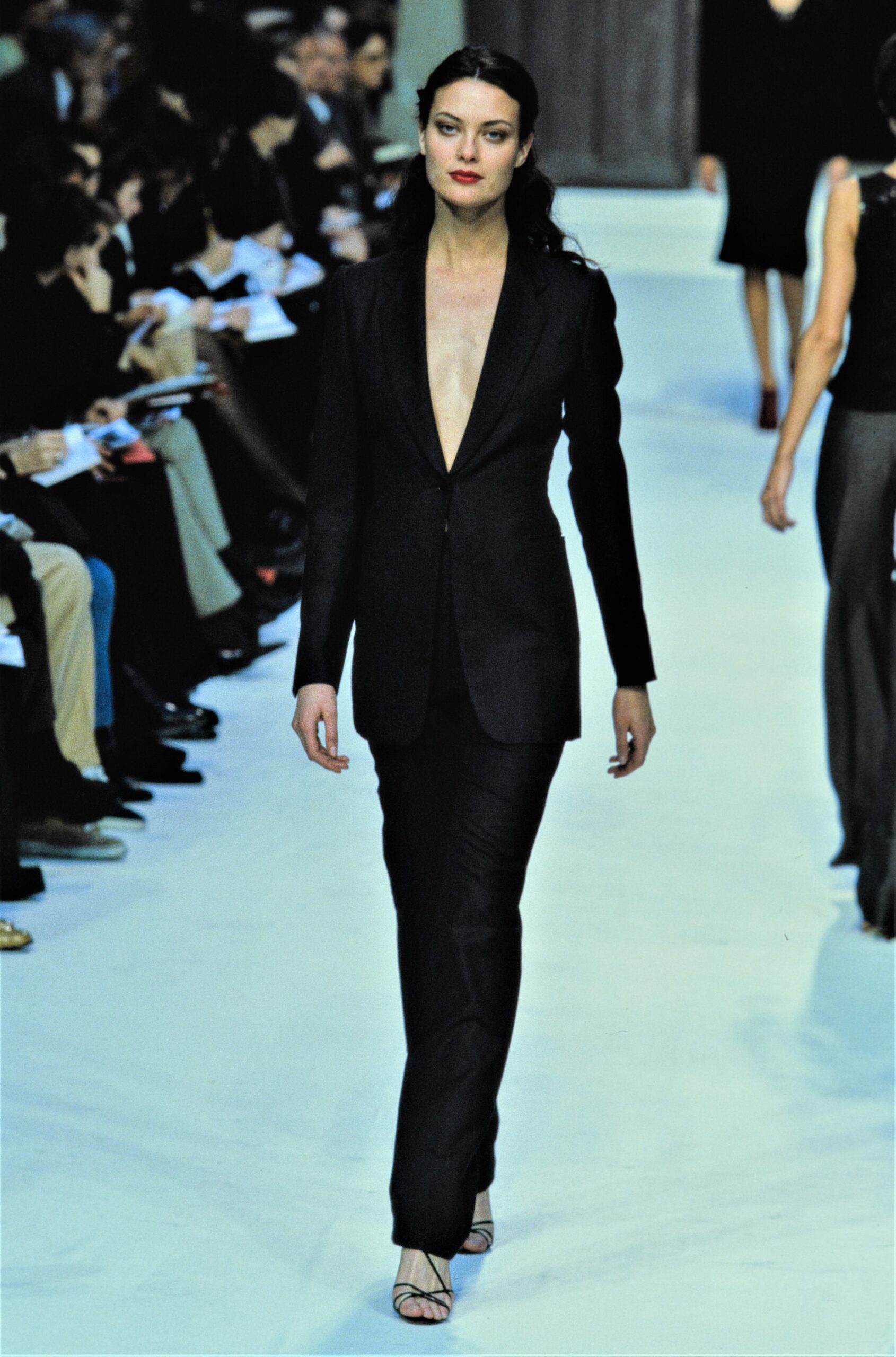 Cerruti F/W 97 Look 610