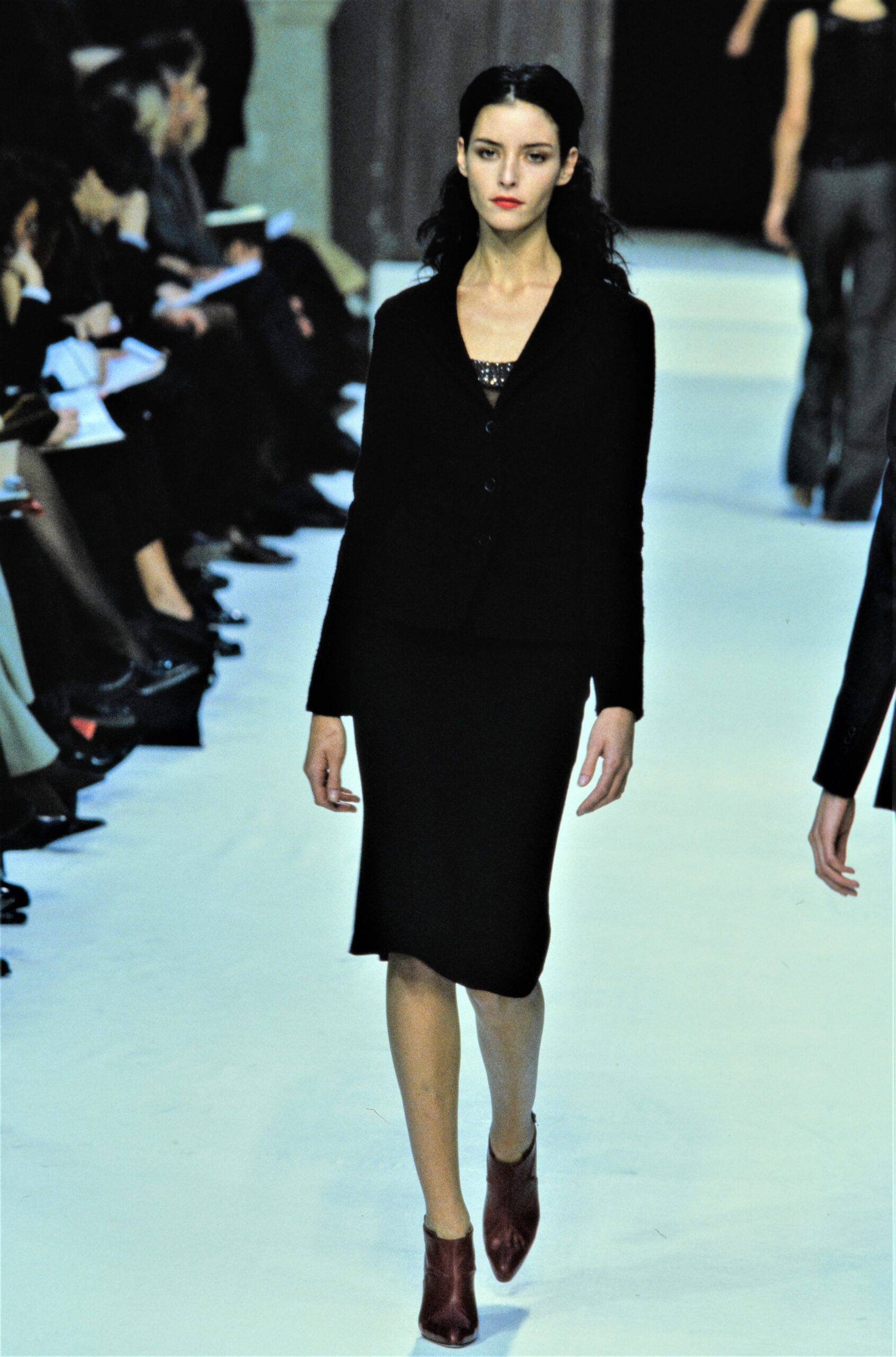 Cerruti F/W 97 Look 624