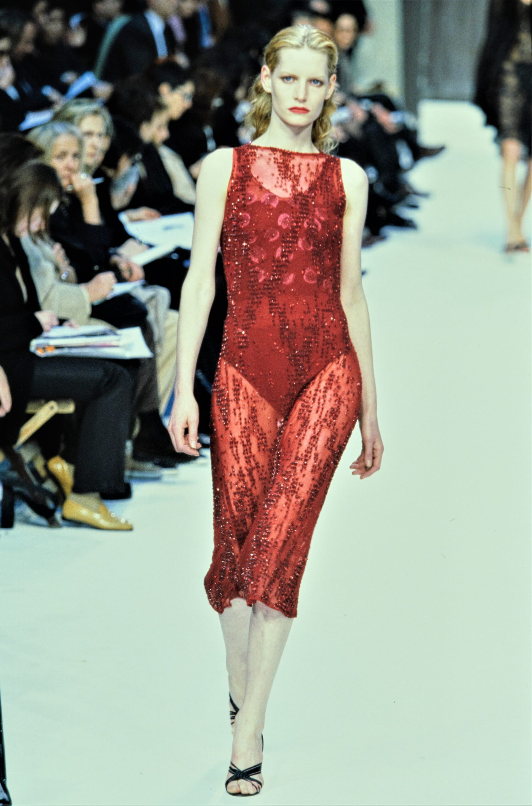 Cerruti F/W 97 Look 648