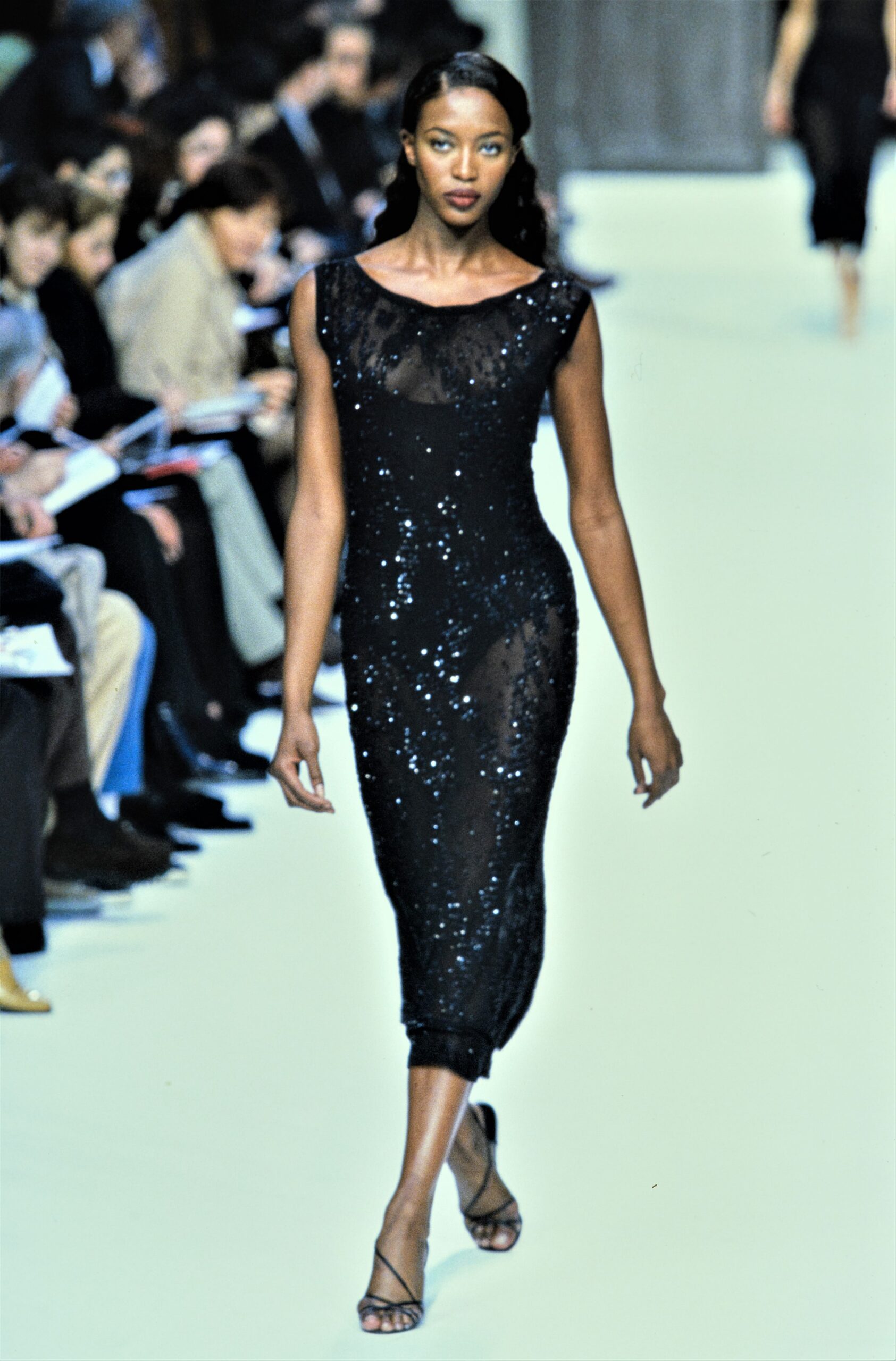 Cerruti F/W 97 Look 748