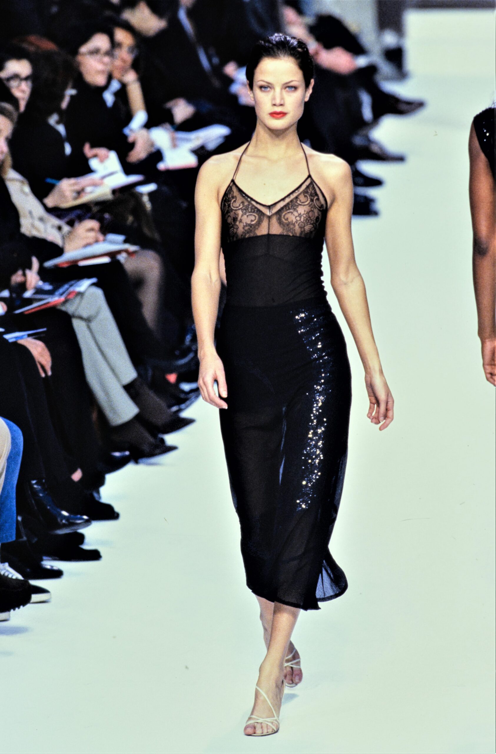 Cerruti F/W 97 Look 749