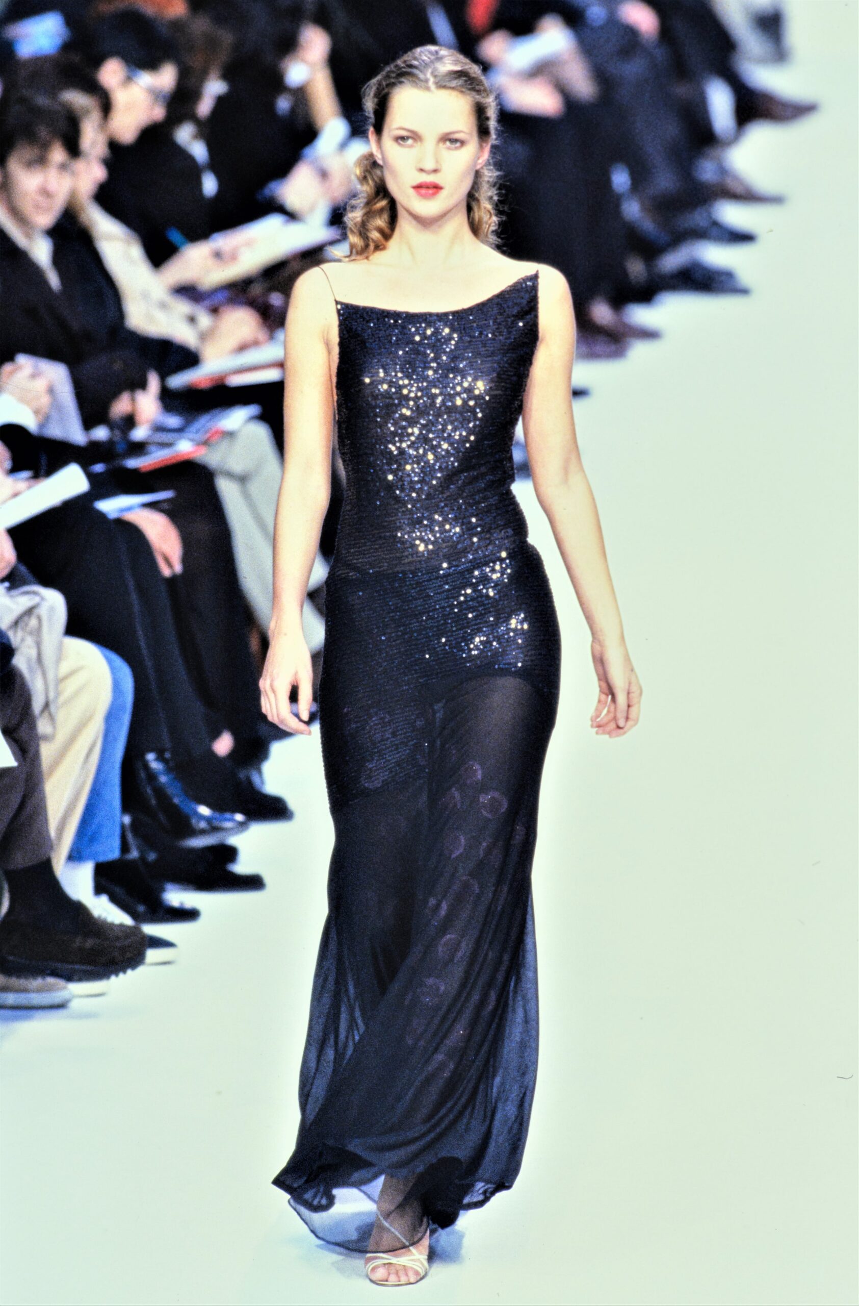Cerruti F/W 97 Look 771