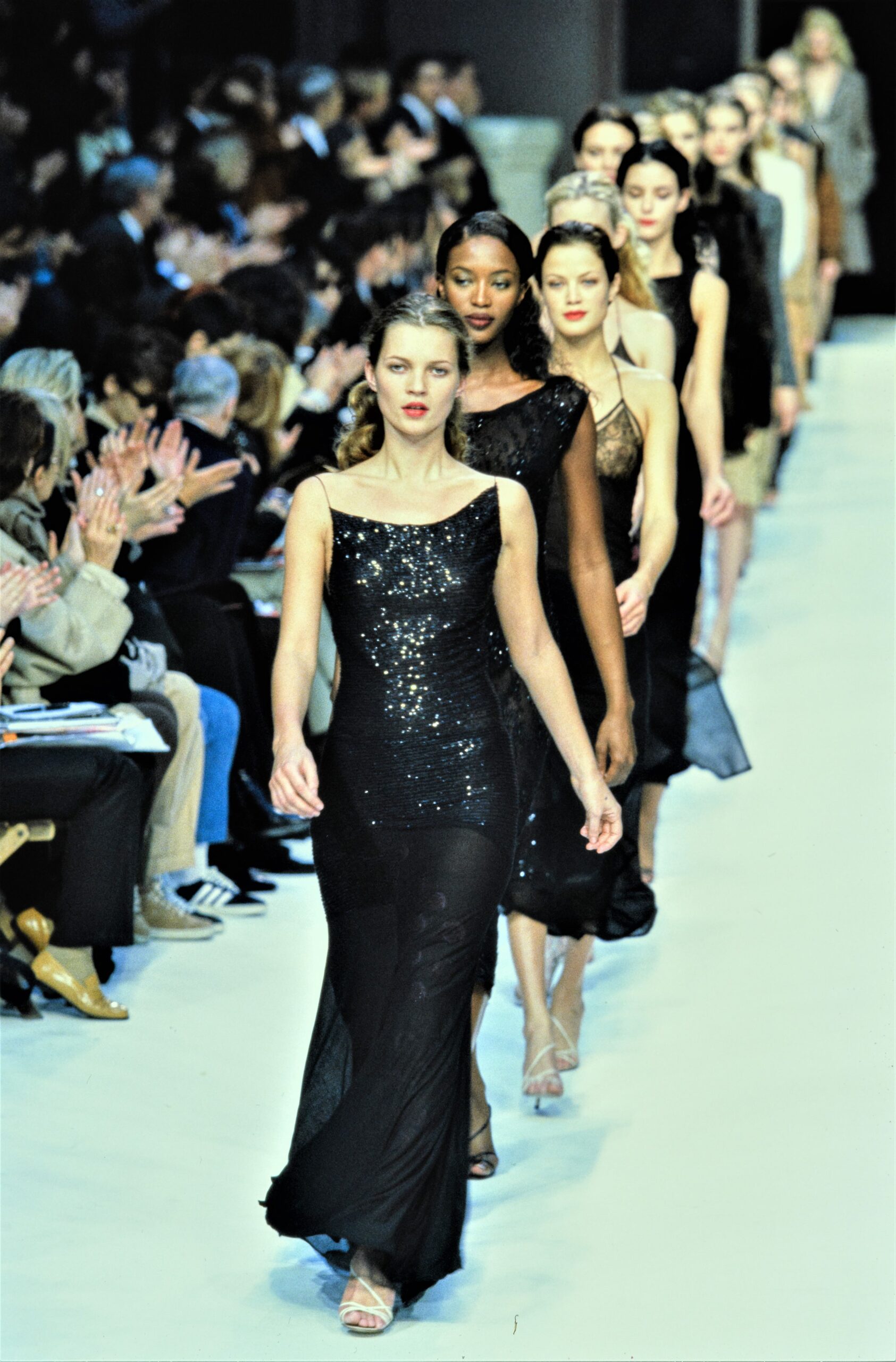 Cerruti F/W 97 Look 791