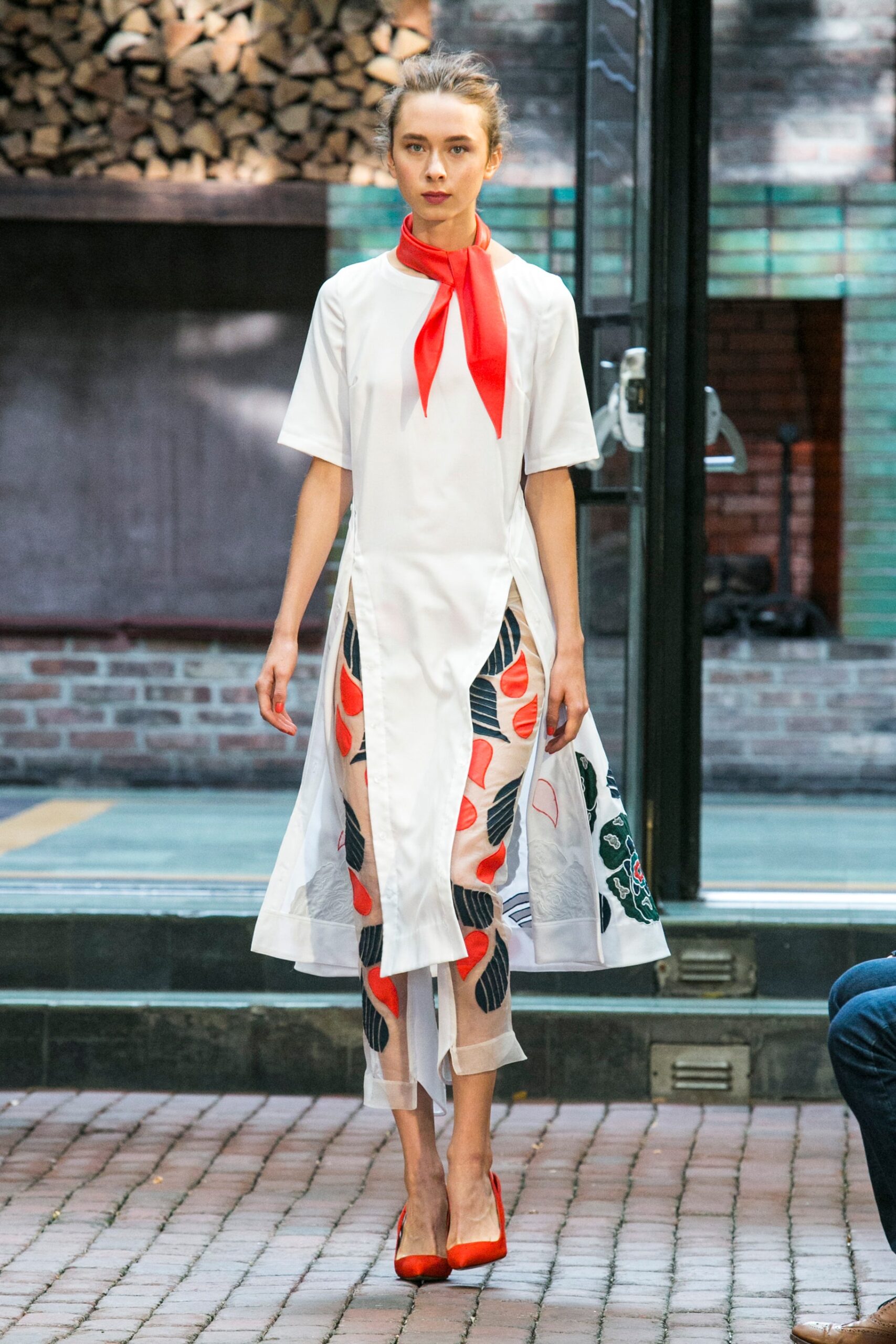 CG S/S 16 Look 90