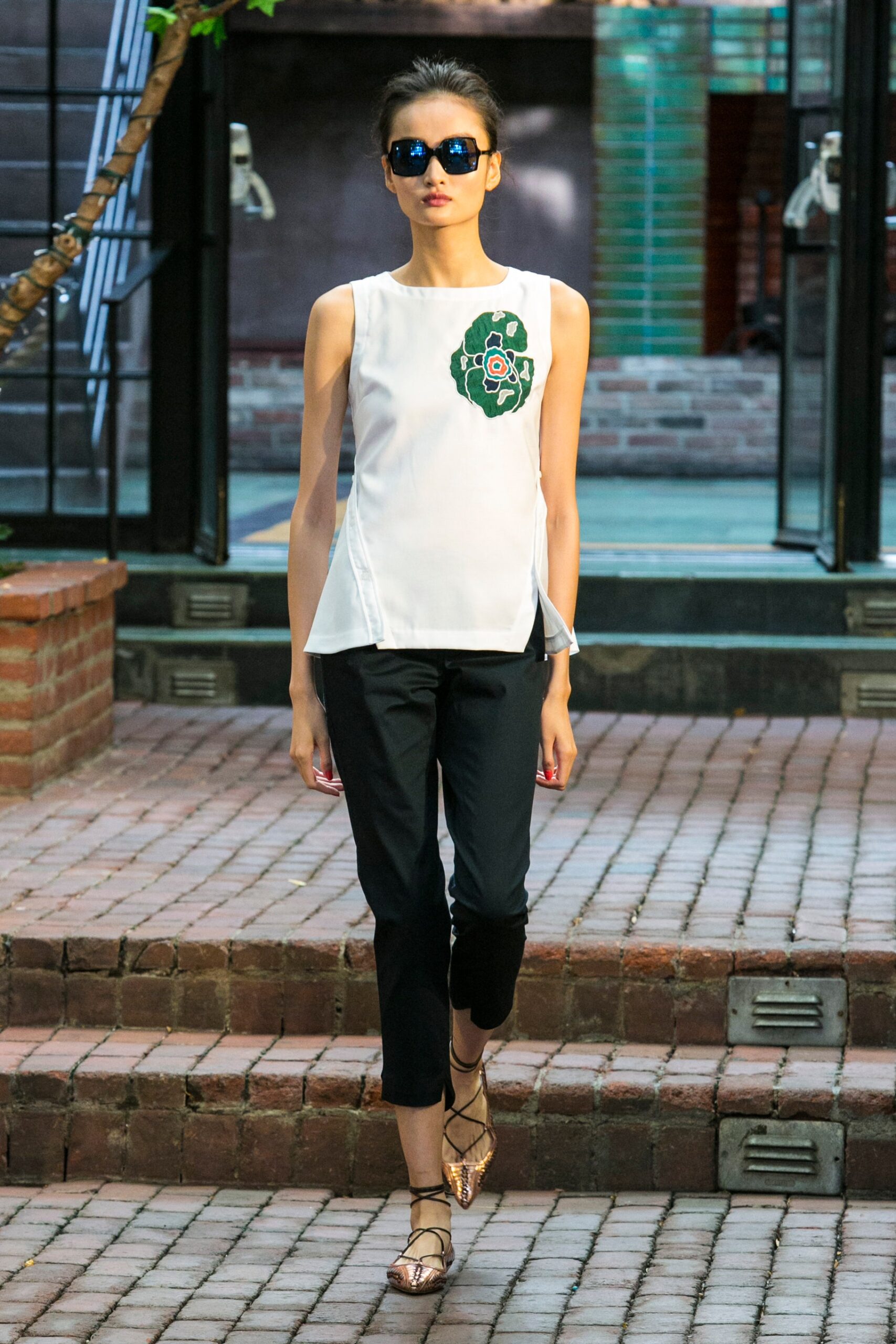 CG S/S 16 Look 114