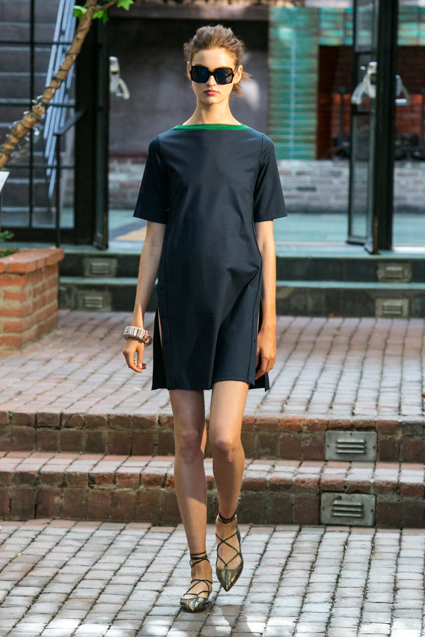 CG S/S 16 Look 151