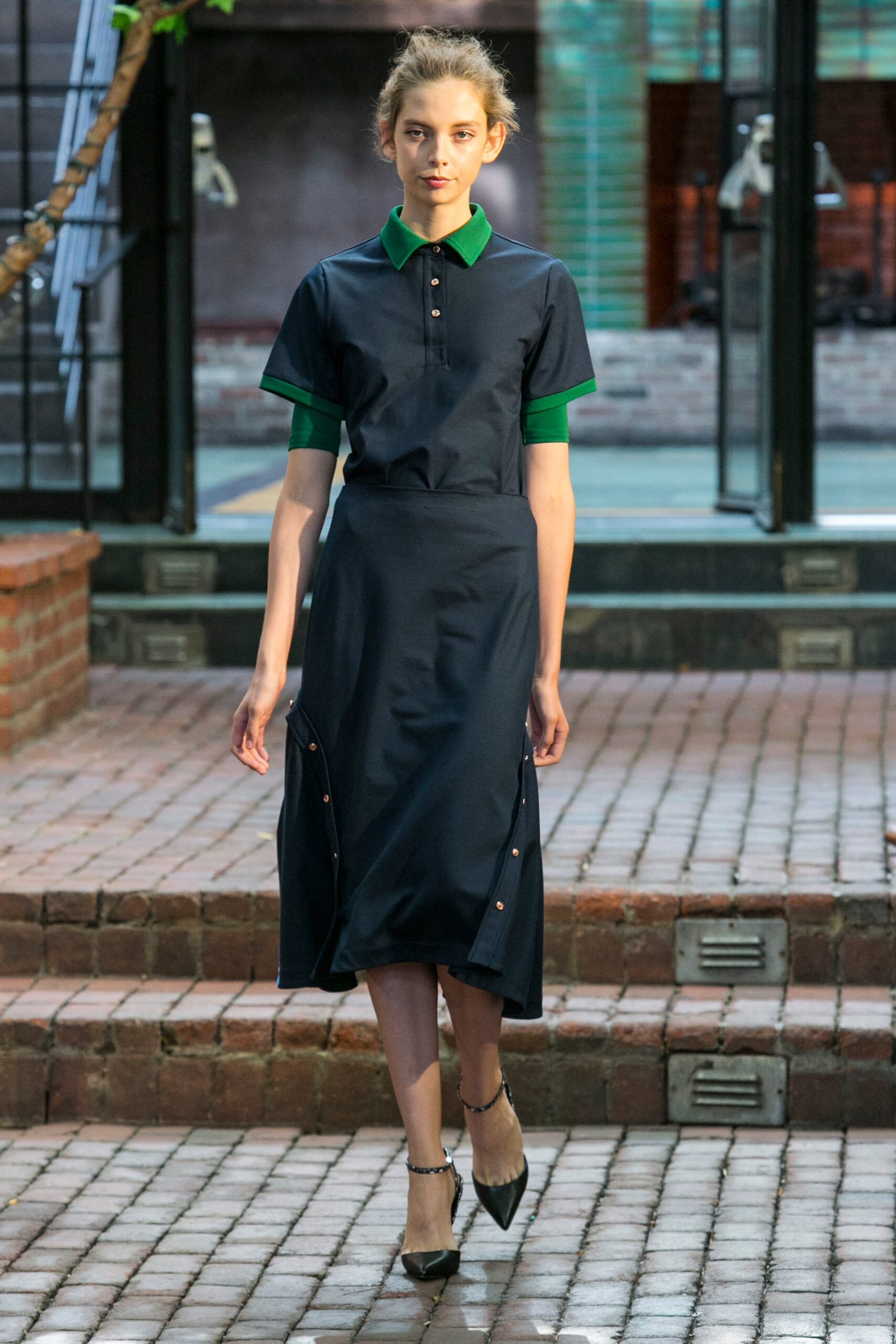 CG S/S 16 Look 188