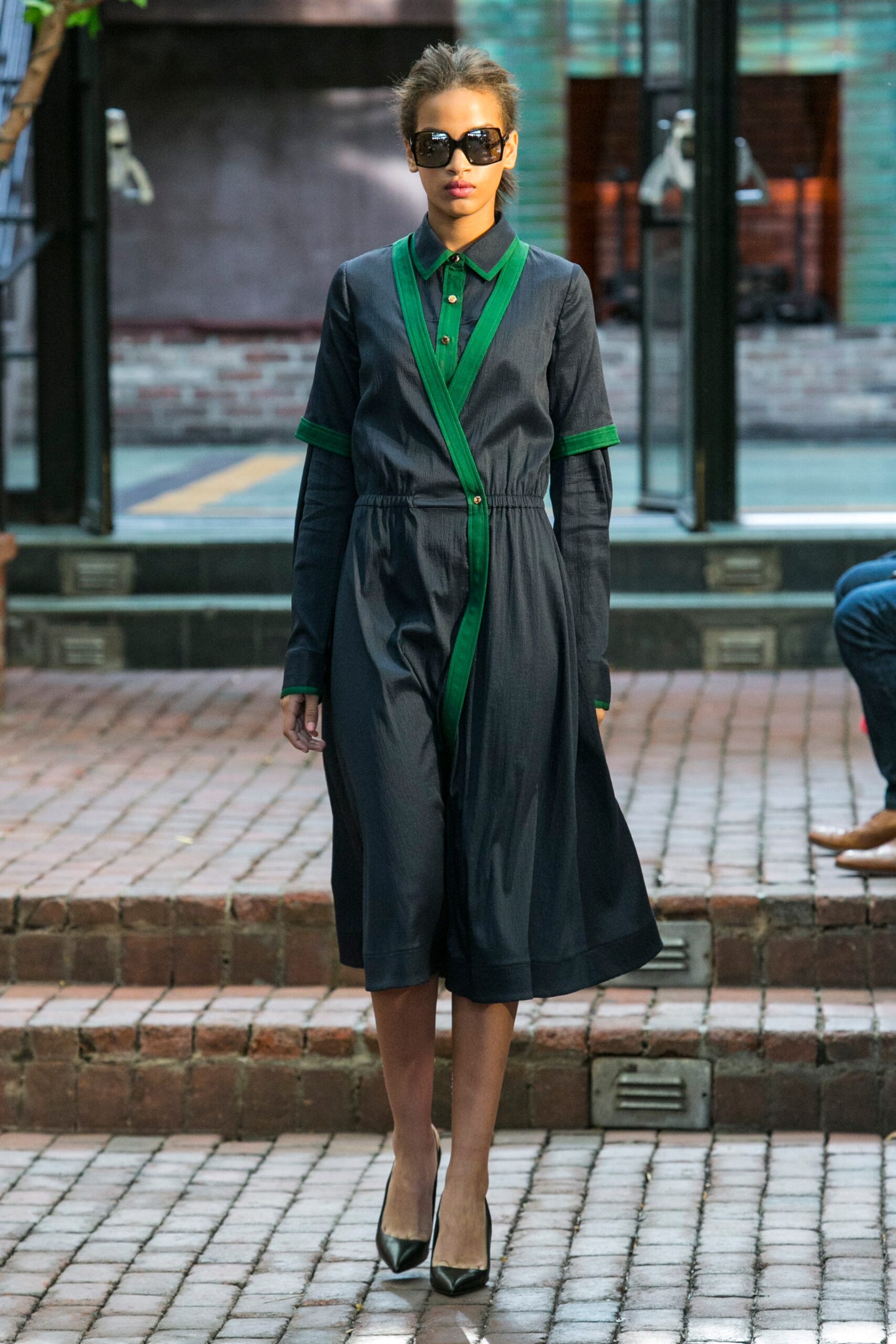 CG S/S 16 Look 201