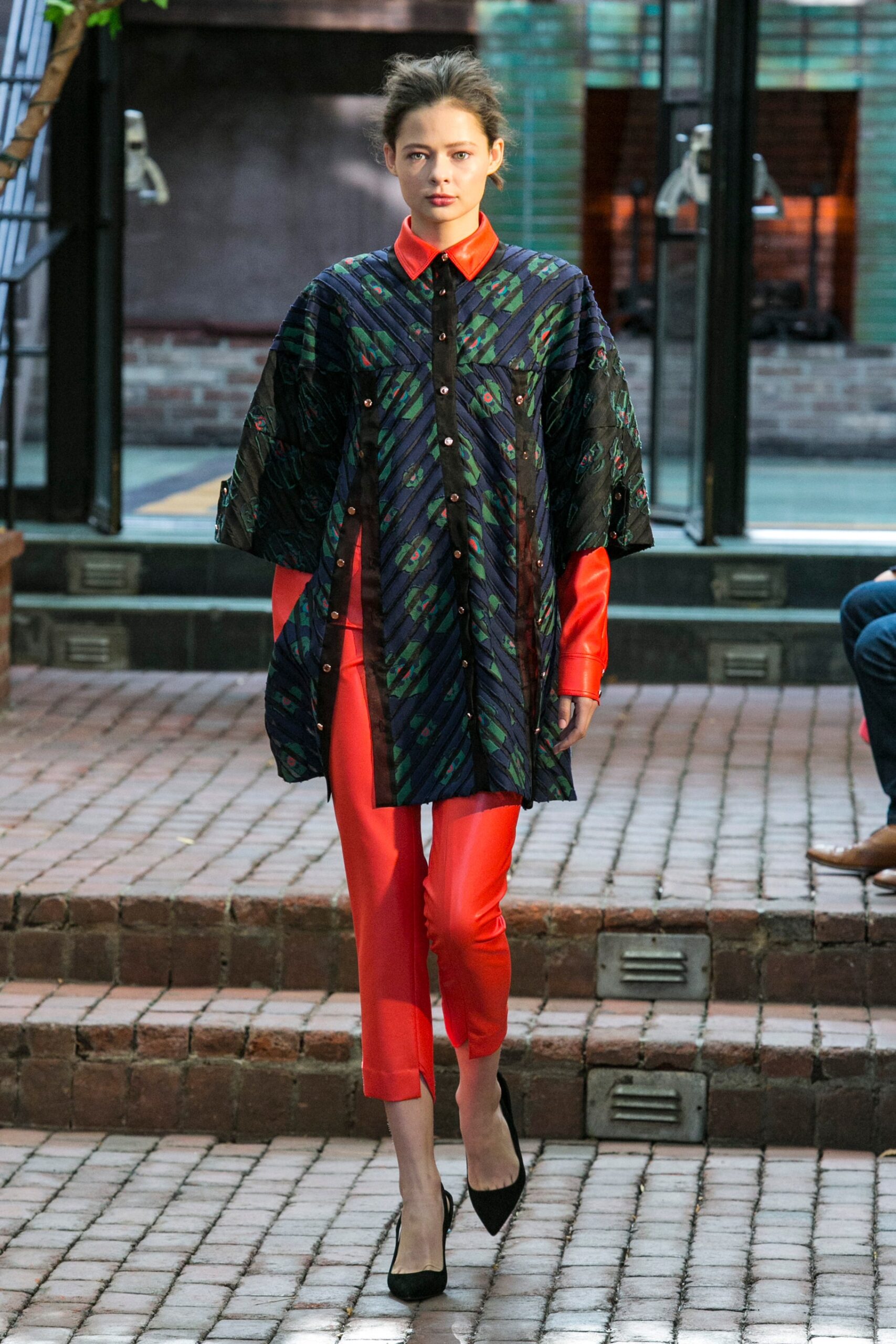 CG S/S 16 Look 304